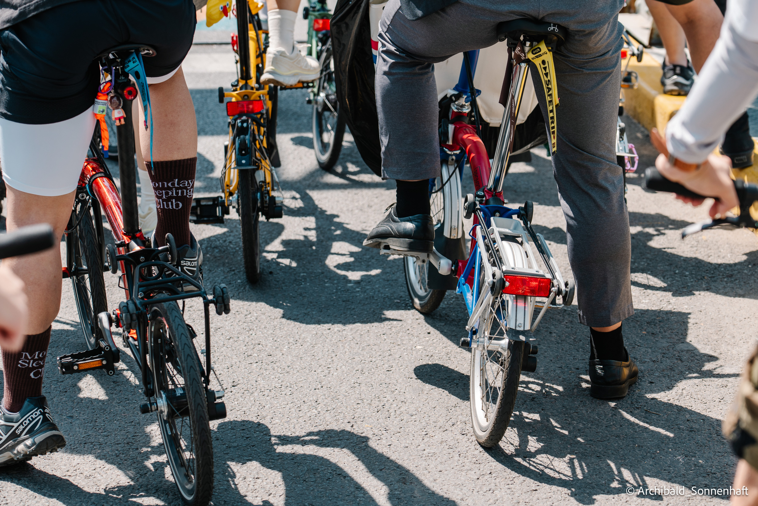 Tur de Tianjin. Photographer in Guangzhou, China. Archibald Sonnenhaft