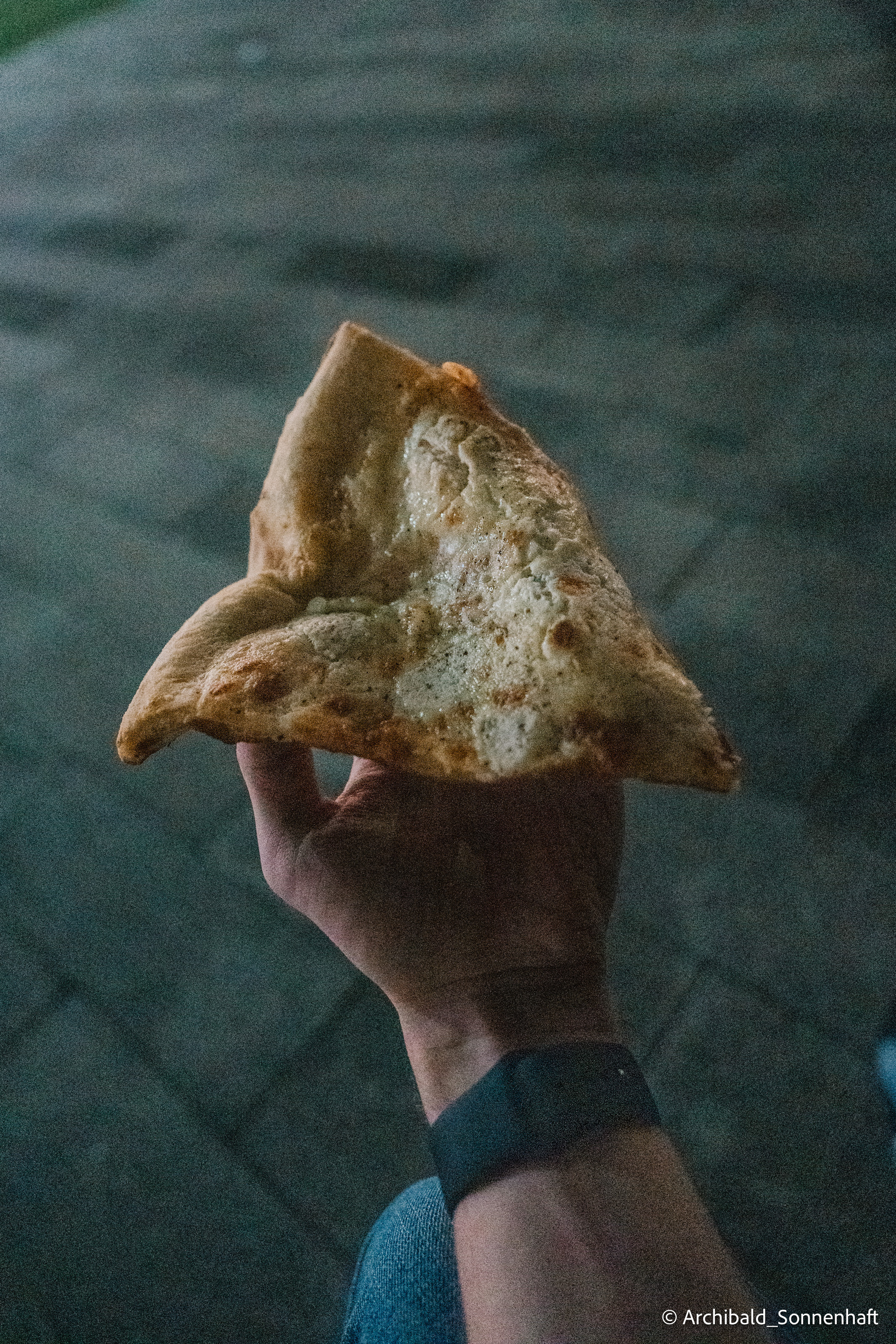 One day in Shanghai. Photographer in Guangzhou, China. Archibald Sonnenhaft
