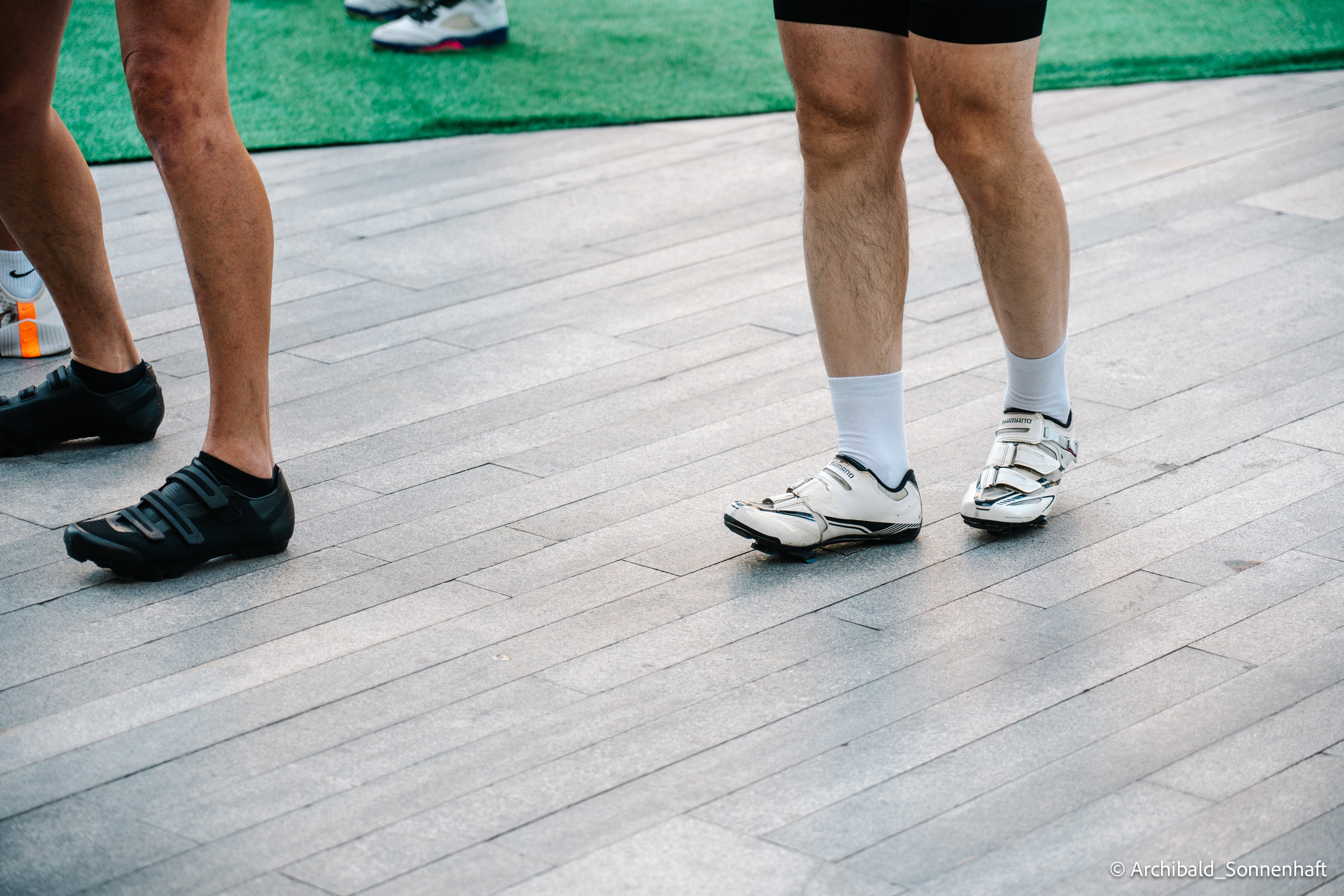 Tur de Tianjin. Photographer in Guangzhou, China. Archibald Sonnenhaft