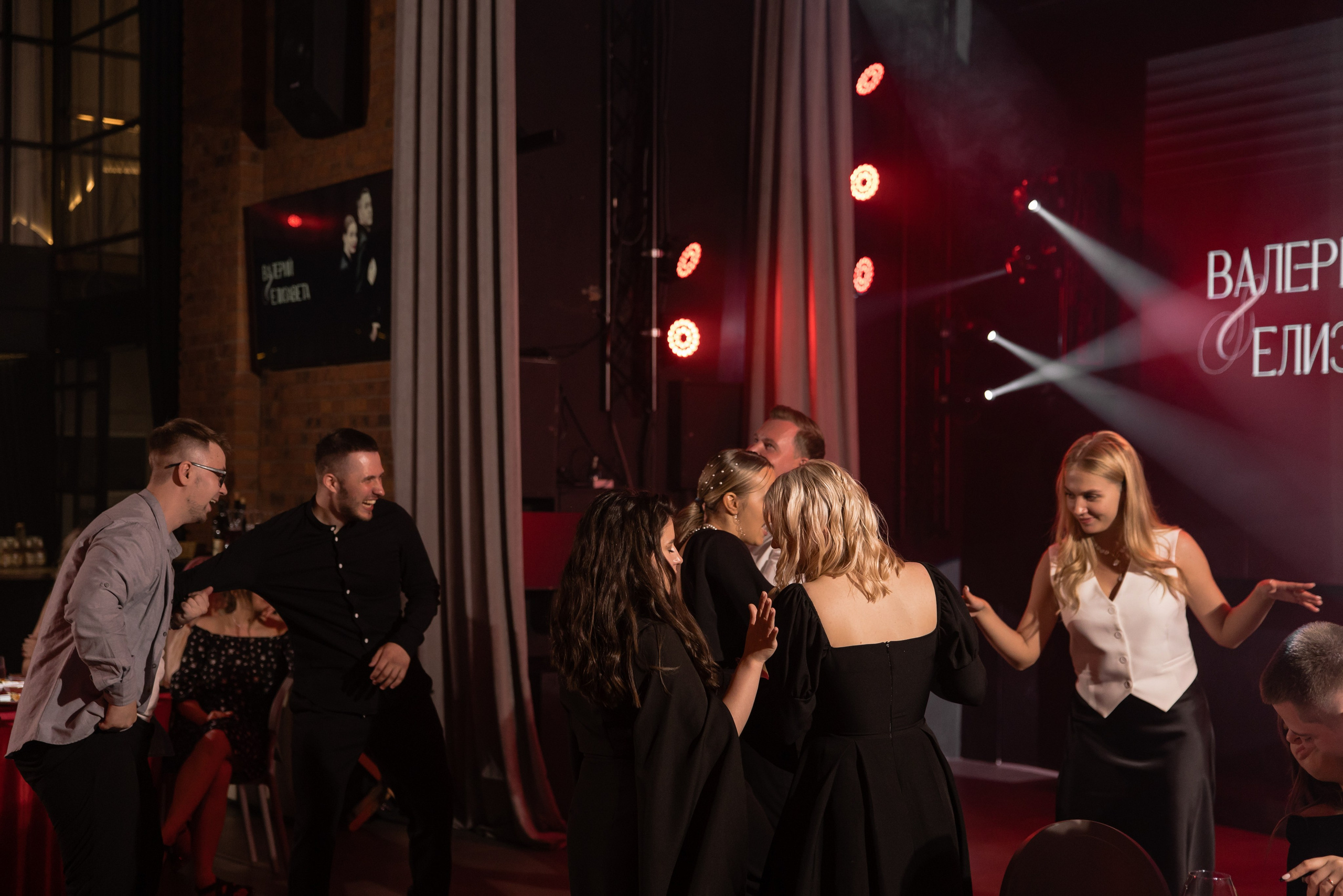 Валерий и Лиза. Свадебный и Семейный фотограф по всему миру Анна Фёдорова