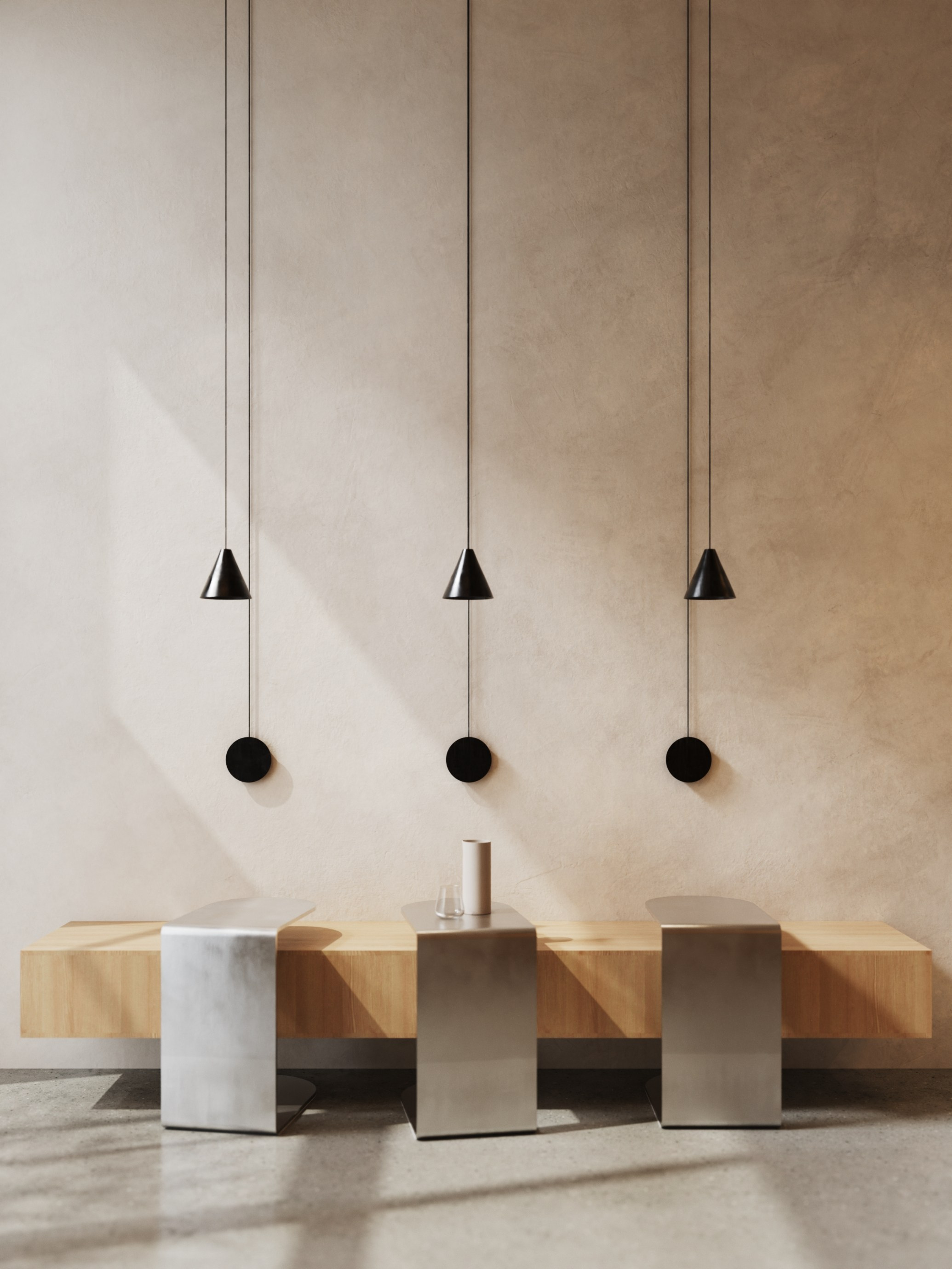 Бюро архитектуры и дизайна Ermi Concept| Architecture and Interior Design