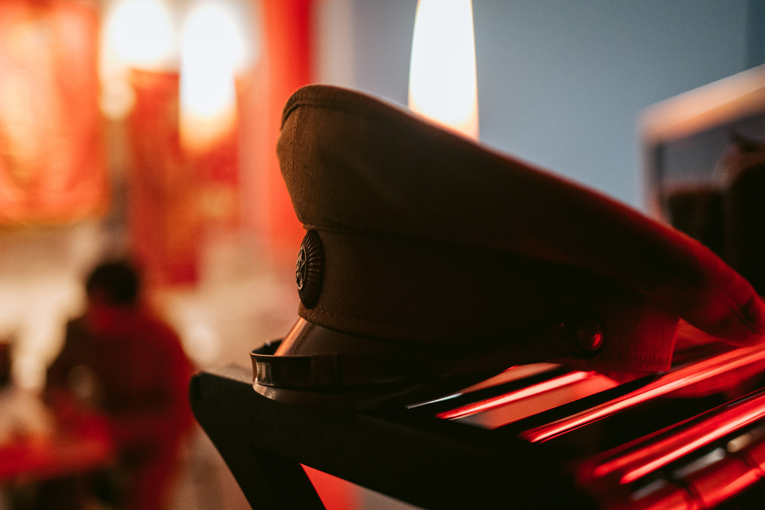 Ночь искусств 2023. Фотограф на любое событие в Кемерово