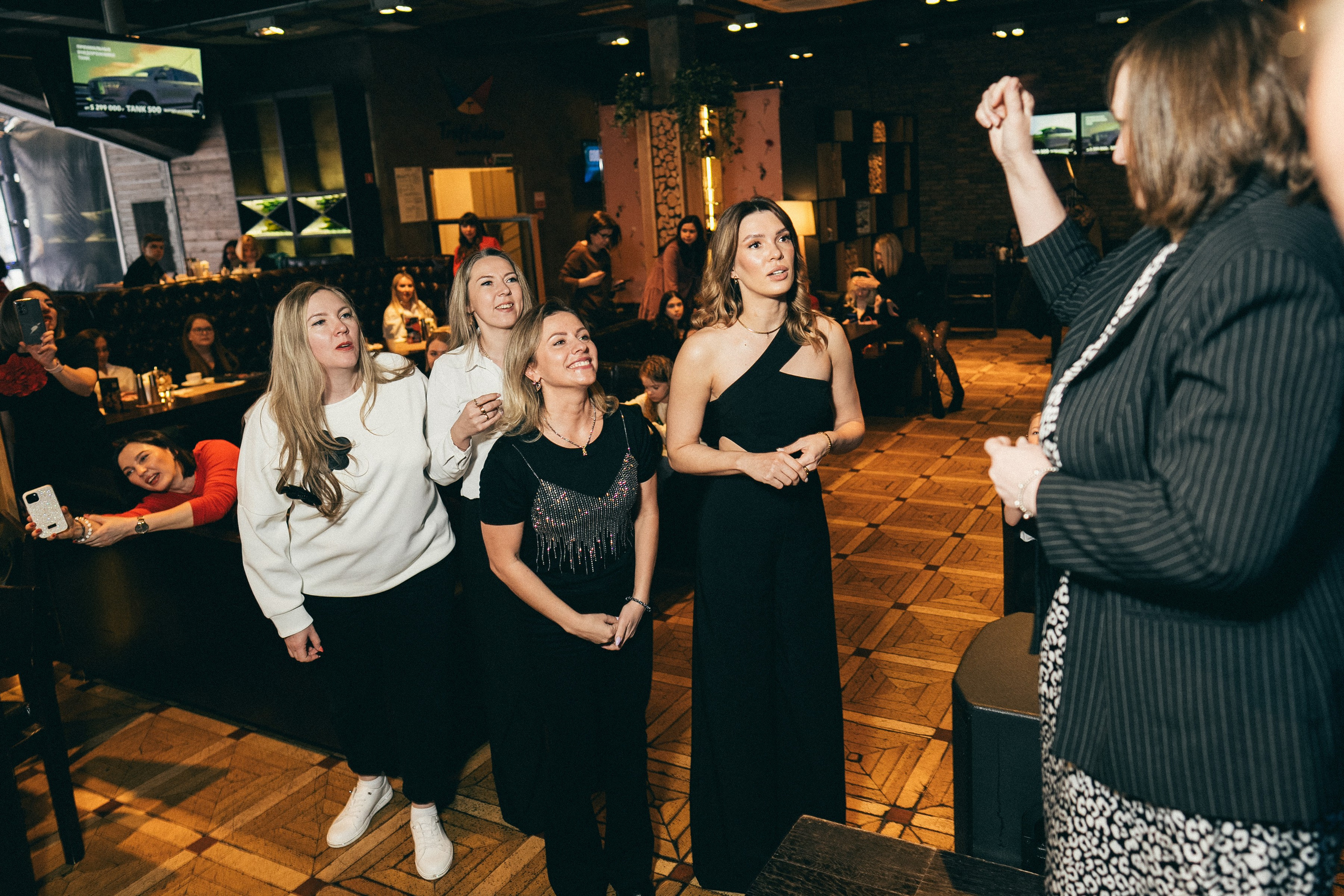 Презентация весеннего номера журнала ICON SIBERIA MAG. Фотограф на любое событие в Кемерово