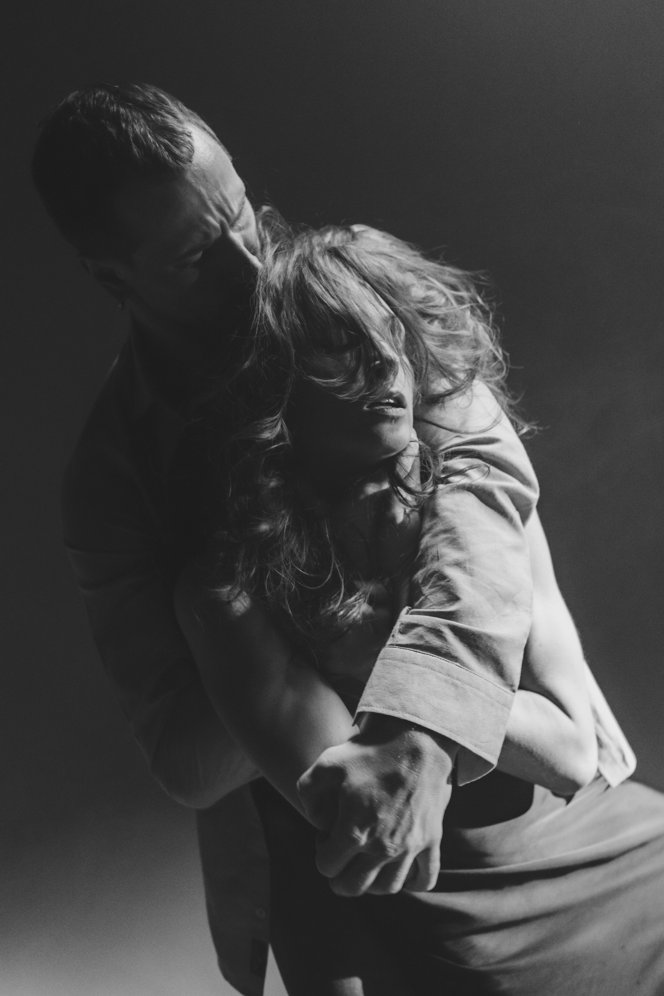 Спектакль ''Марионетка''. Портретный и репортажный фотограф в Москве Кристина Никитюк kristina_koa