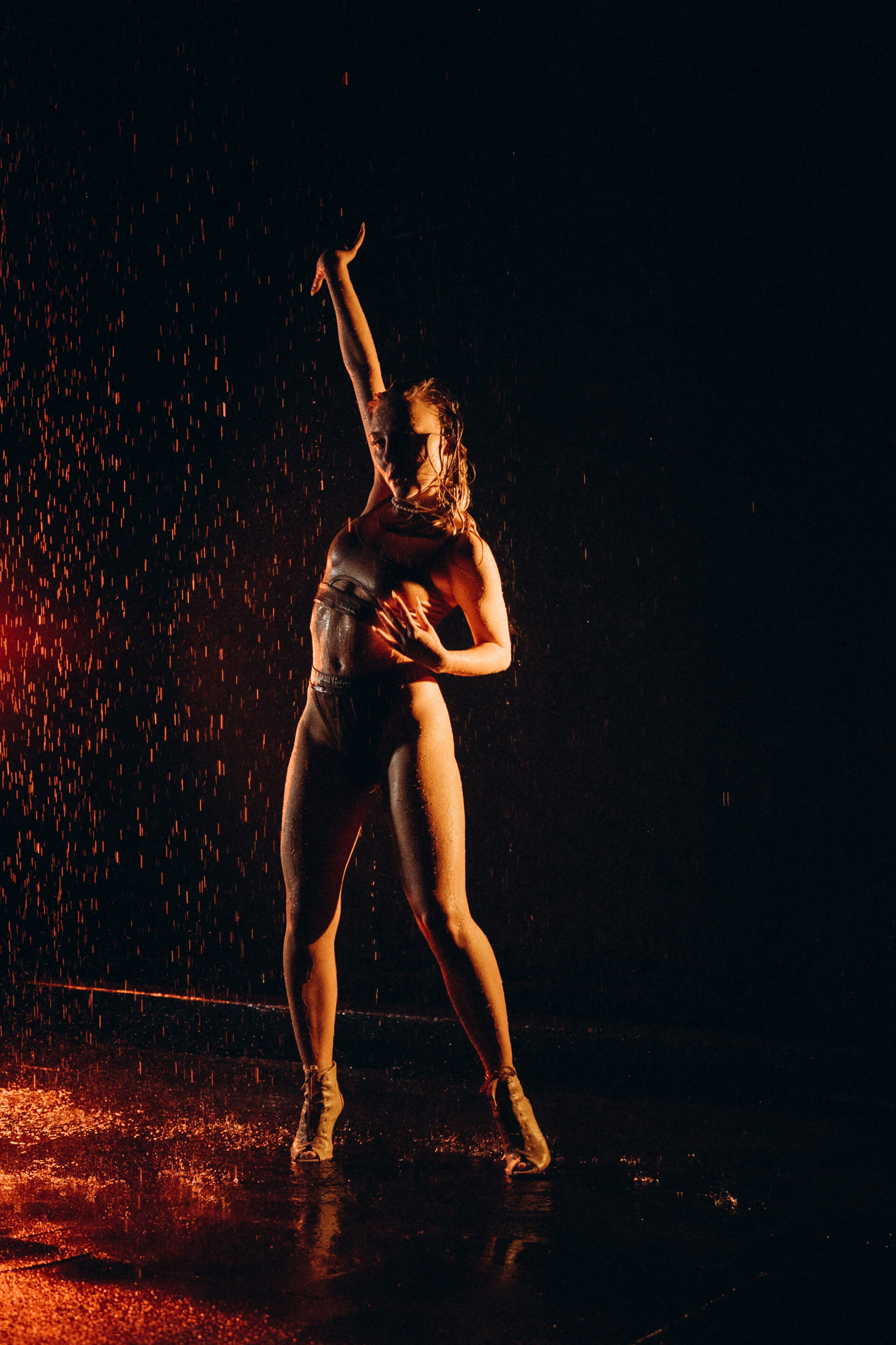 Аква. Фотограф Москва