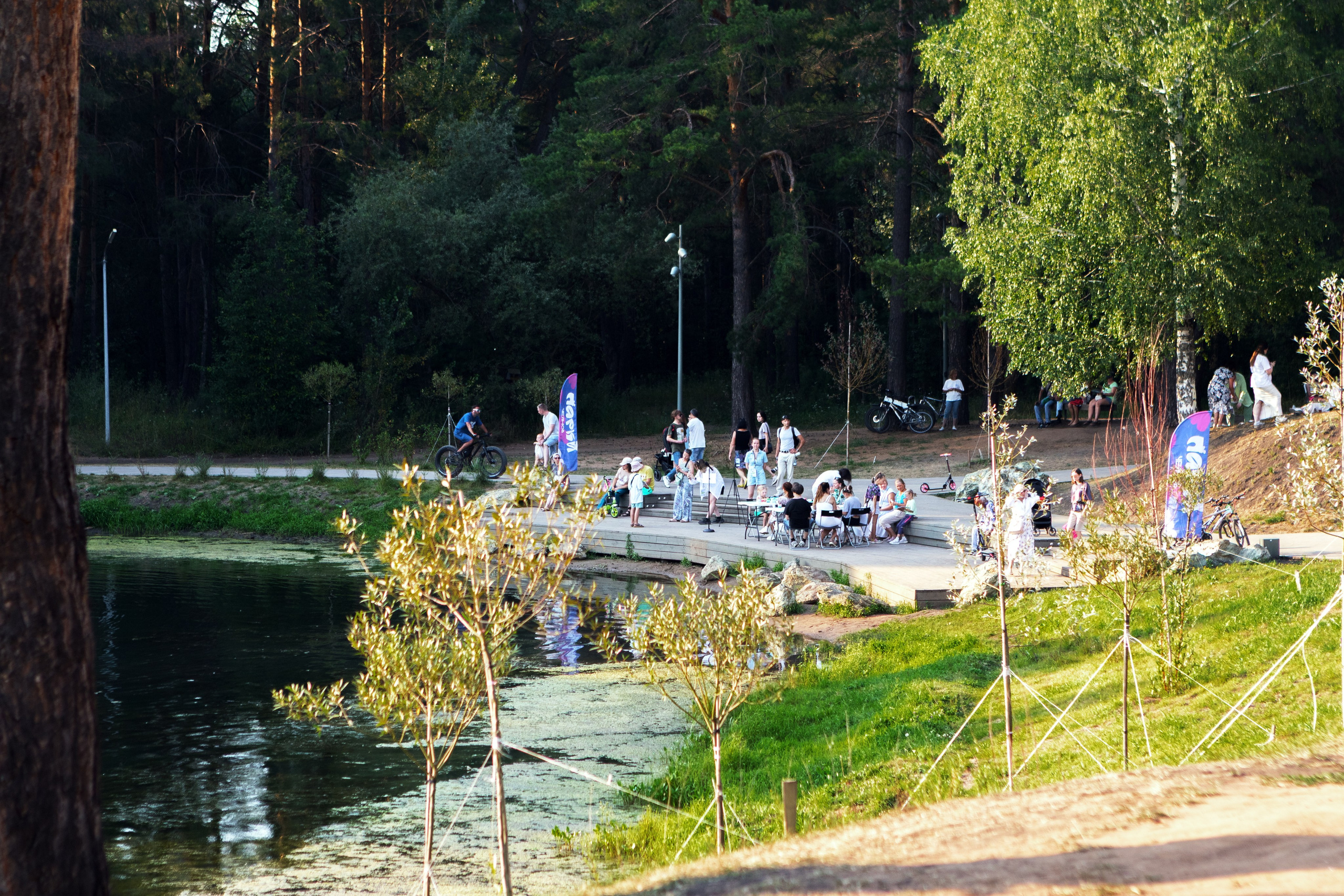 Просто фест. Design Muginov