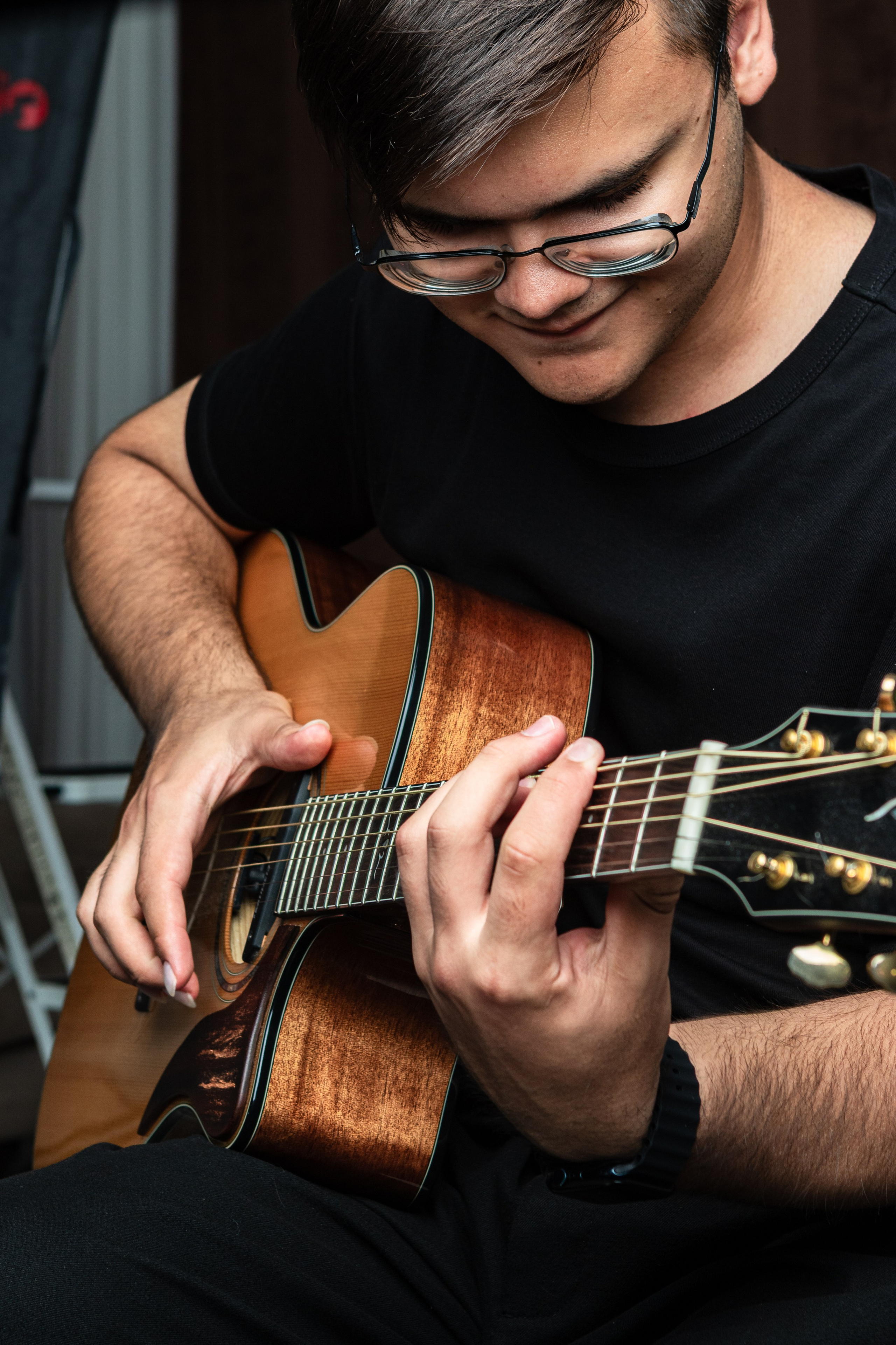 Дамир Студия. Design Muginov