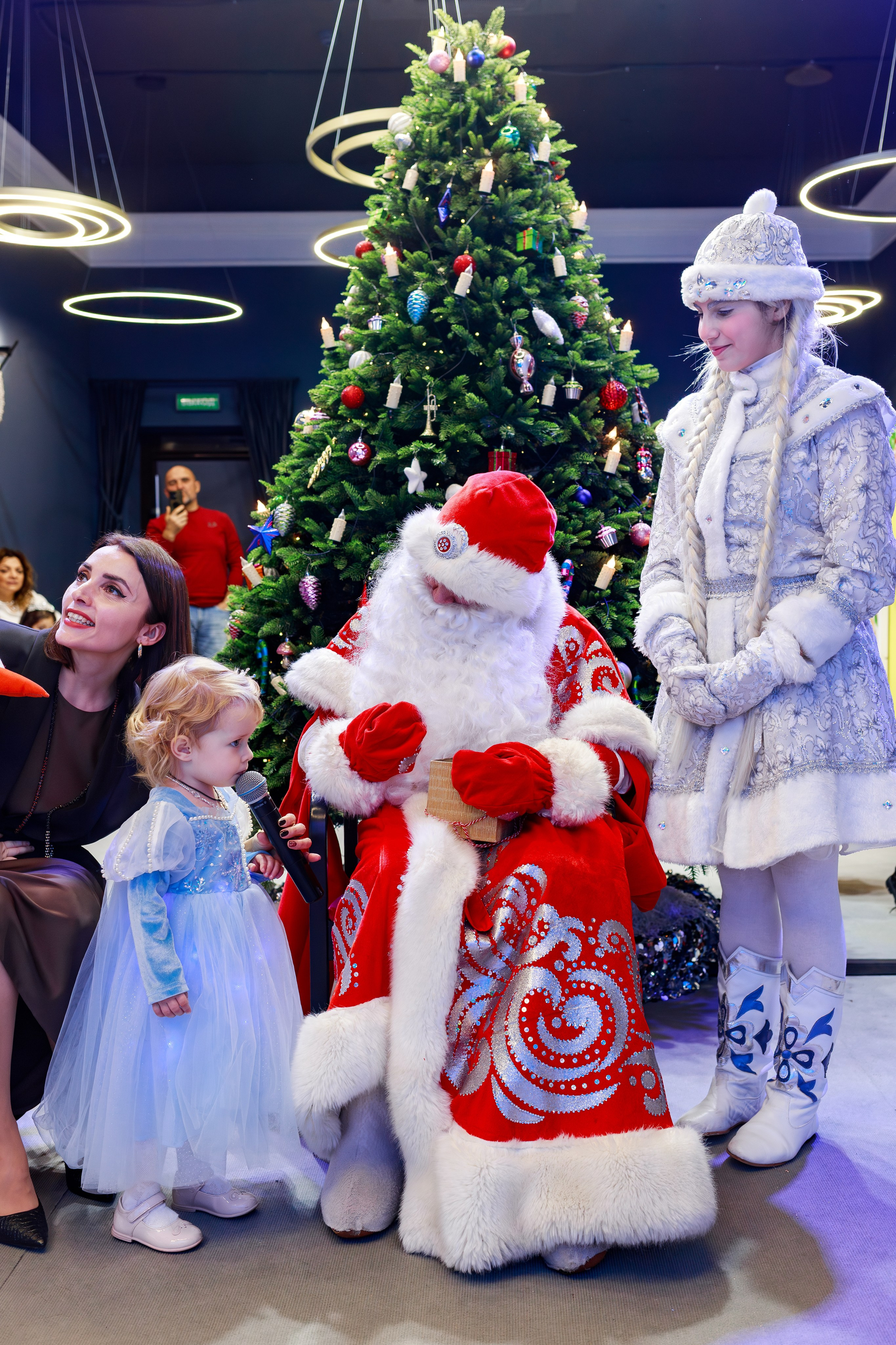 МЭЦ 2025. Семейный и детский фотограф в Краснодаре Ирина Лаврецкая