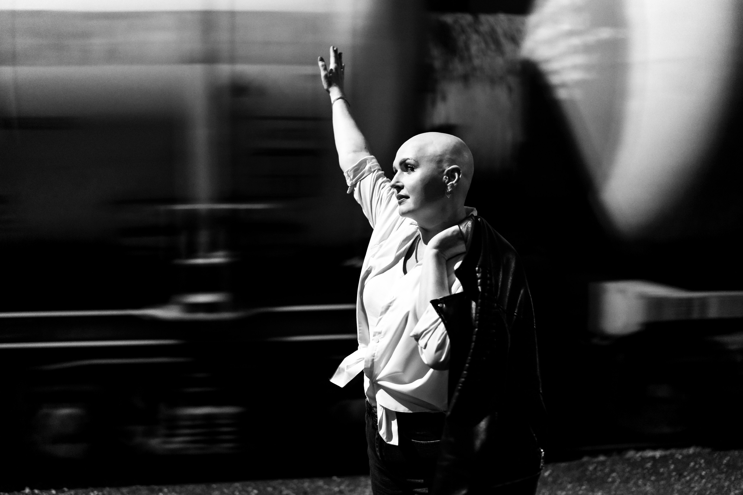 Надежда. Семейный и свадебный фотограф в Бугуруслане Екатерина Ронжина