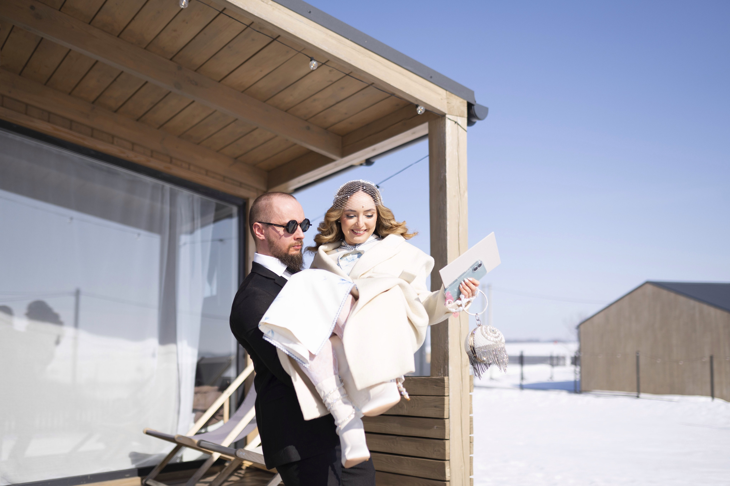 Свадебная фотосессия в Суздале для Каи и Никиты. Семейный фотограф в Суздале Елена Кузнецова