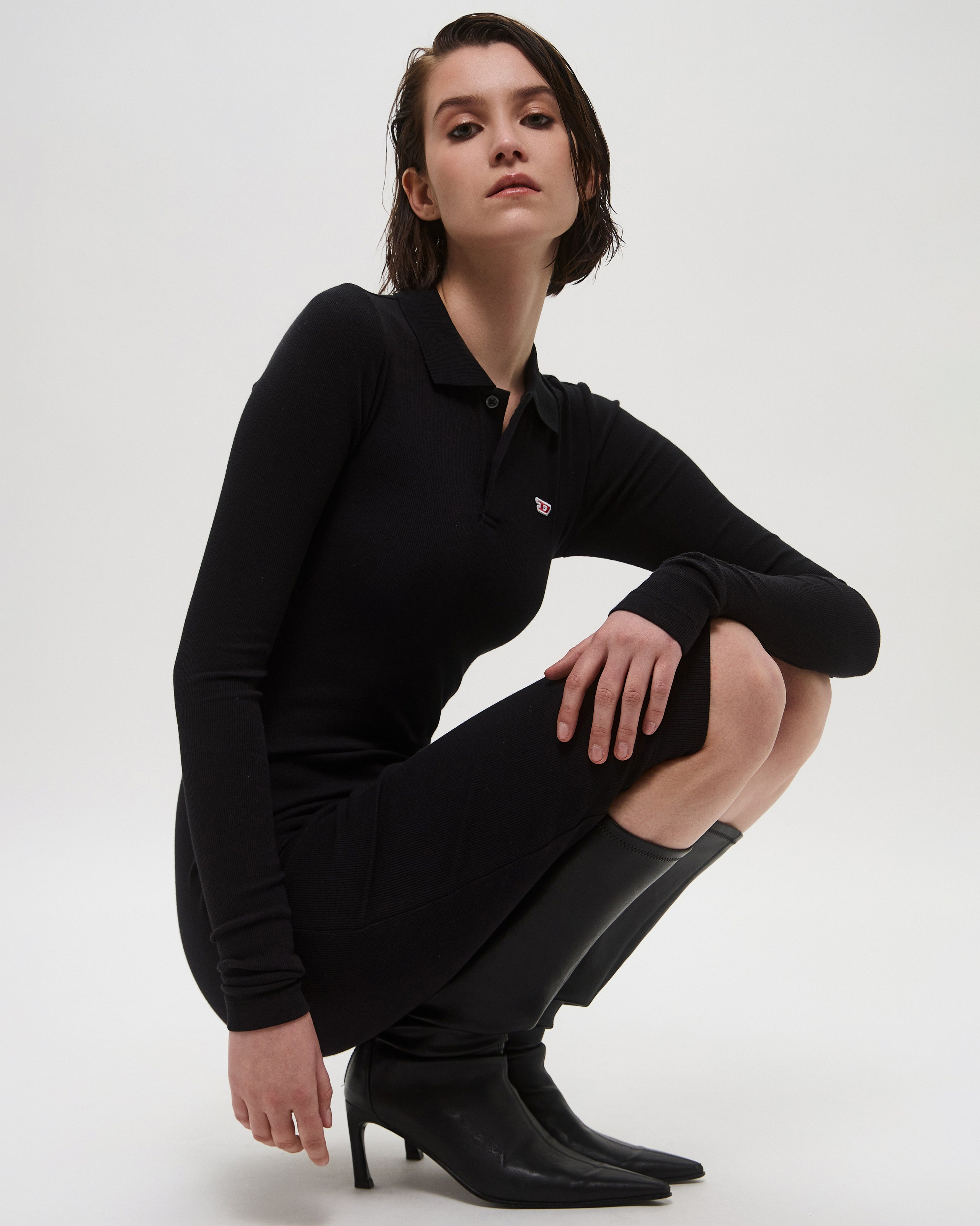 Diesel for LAMODA. Oreshkinaphoto.ru