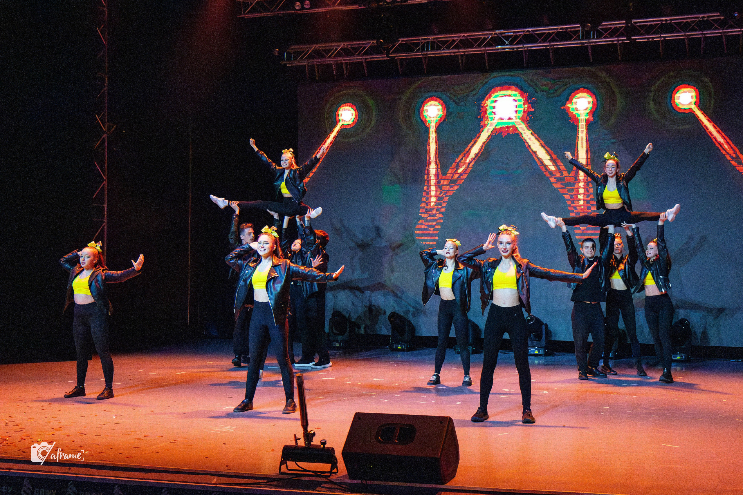 «Высота» 2026. Репортажный фотограф во Владивостоке Анастасия Кострова