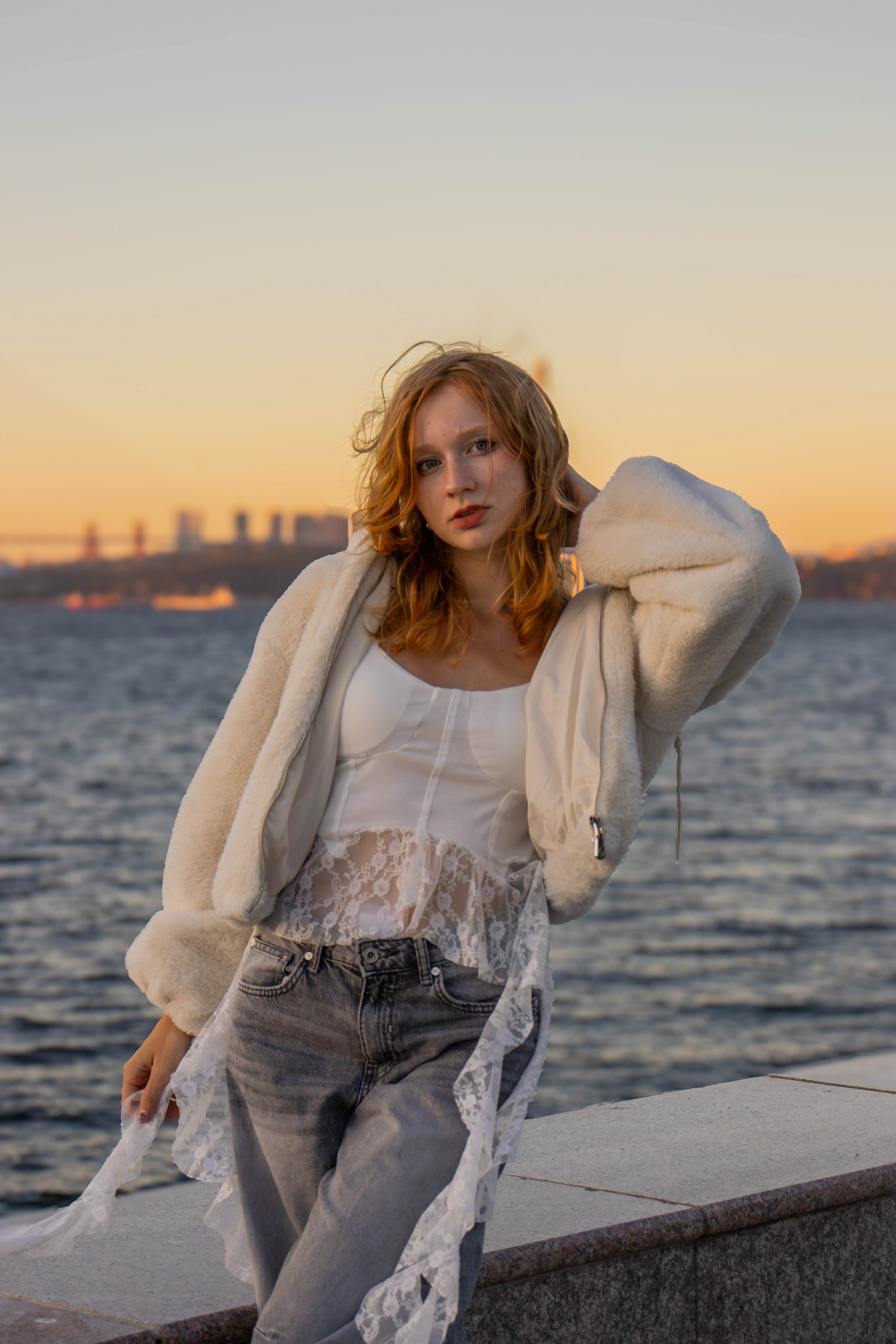 Владивосток 2025. Репортажный фотограф во Владивостоке Анастасия Кострова