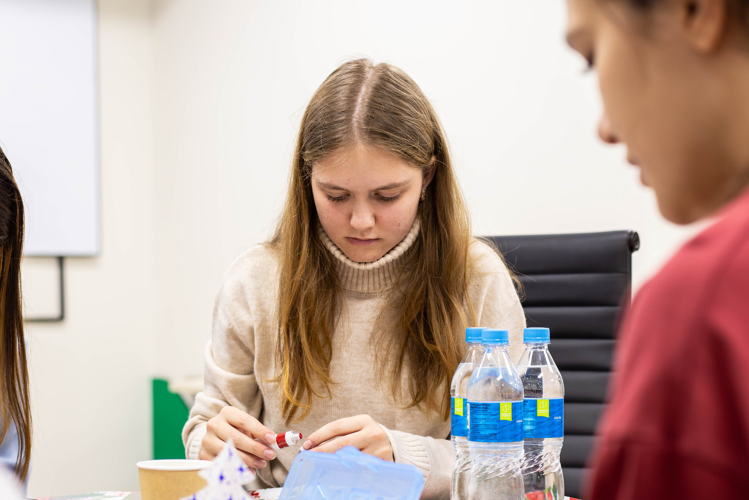 ОПИШелые ручки. Репортажный фотограф во Владивостоке Анастасия Кострова