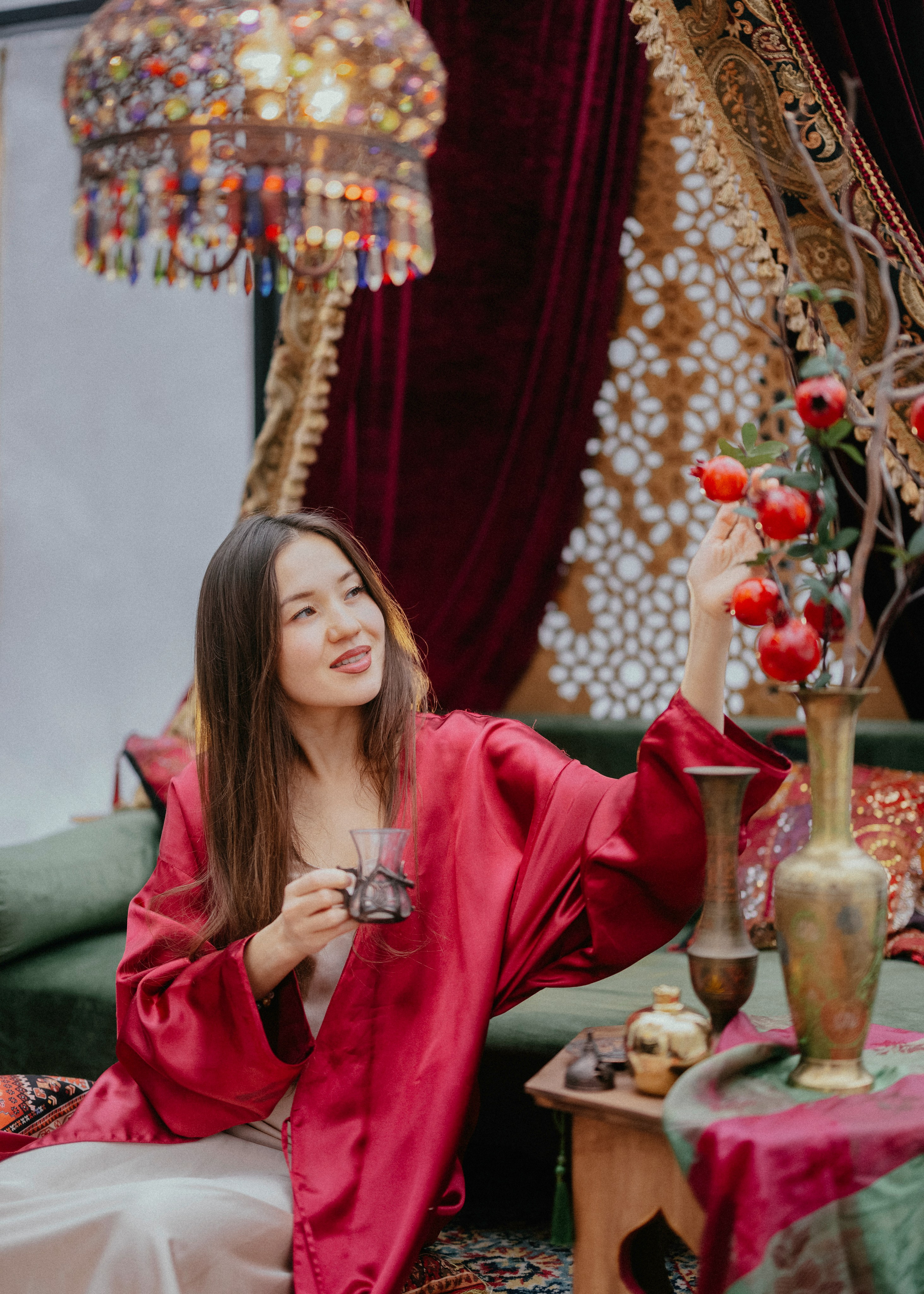 Галерея. Портретный арт-фотограф в Екатеринбурге Алена Нестерова