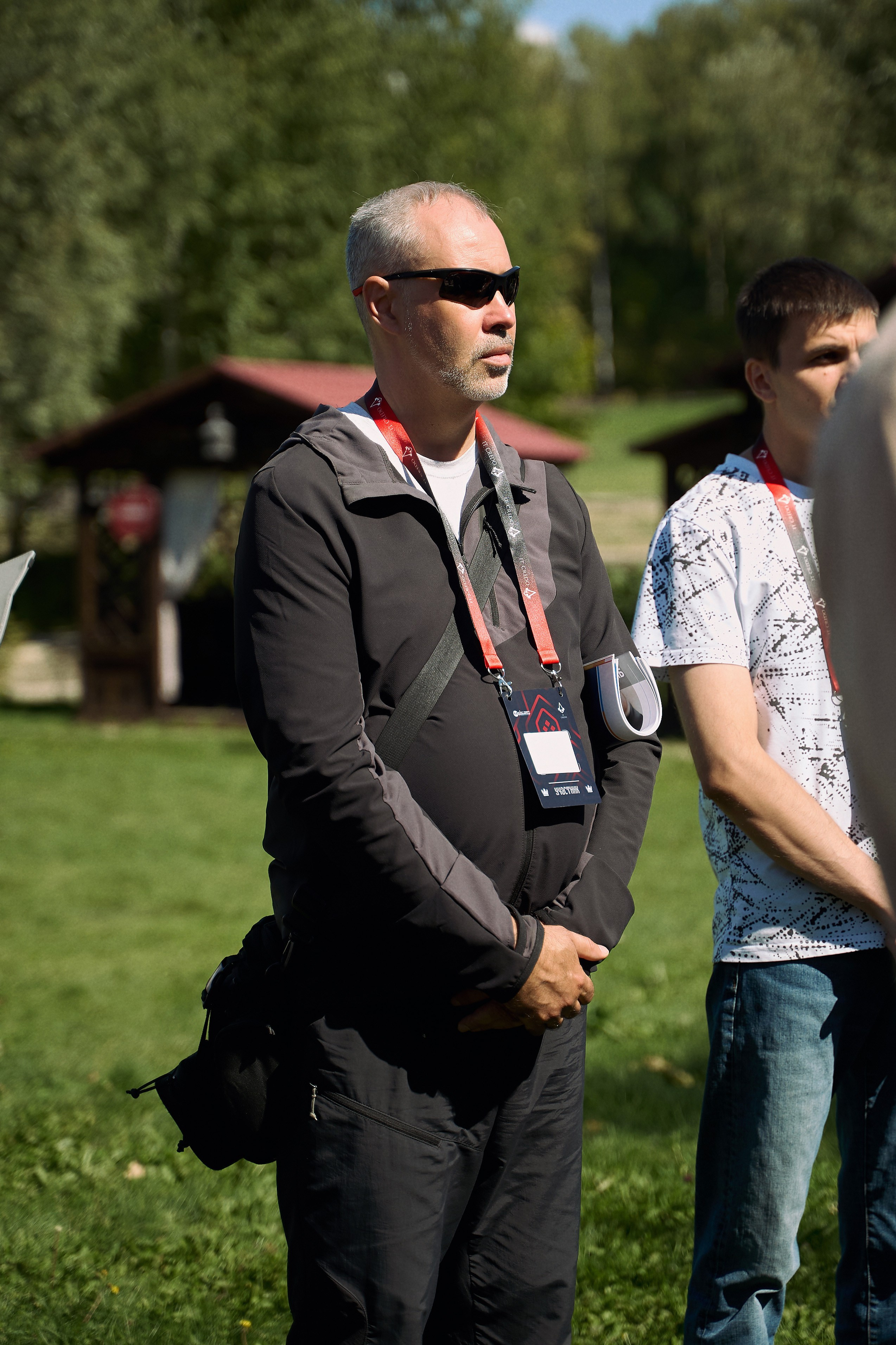 Максофт (IT Credo 2025). Свадебная, семейная фото и видео съёмка в Пензе