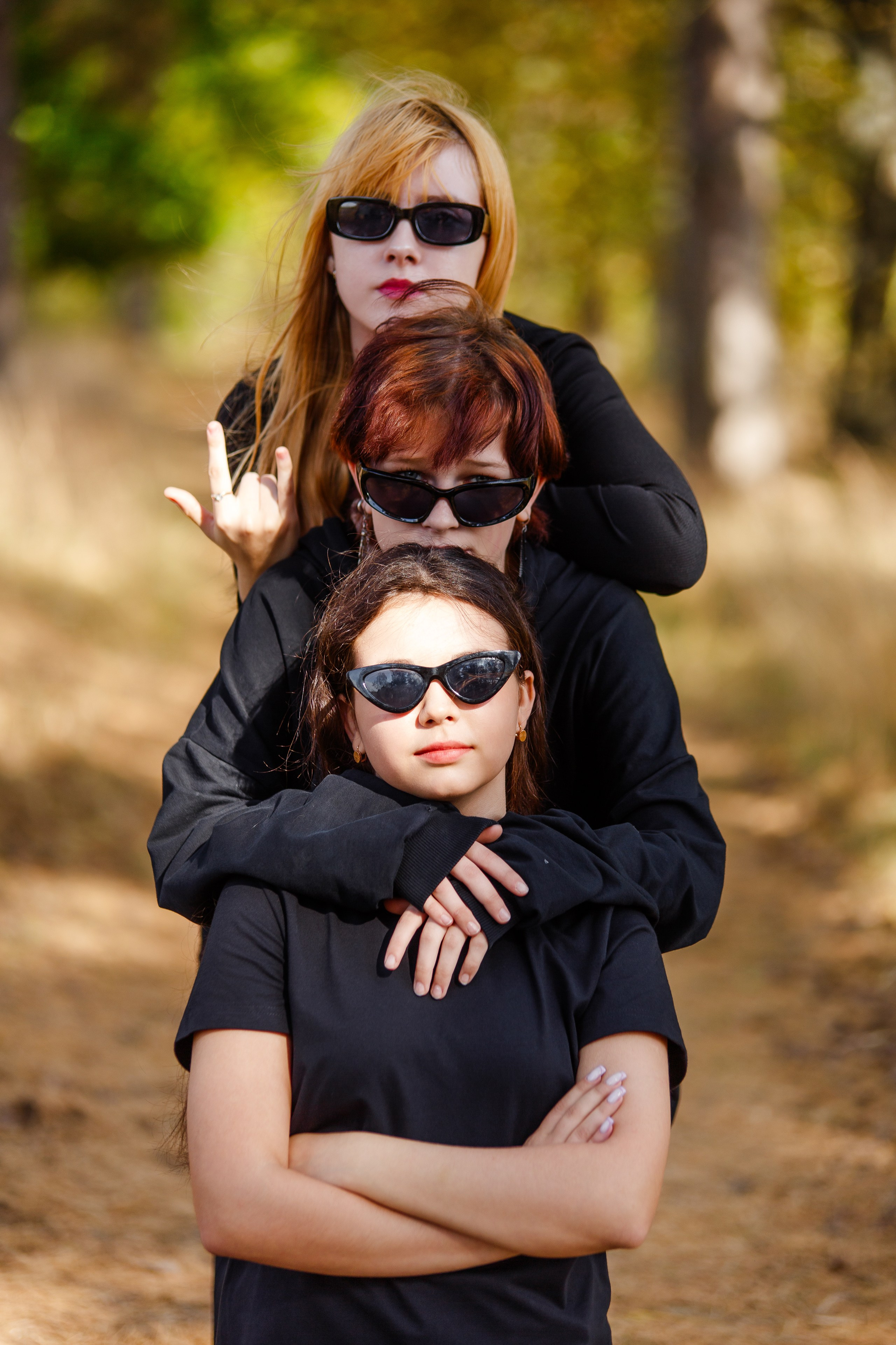 ОСЕННЯЯ ФОТОСЕССИЯ В УСАДЬБЕ ШЕНШИНЫХ. ТВОЙ АЛЬБОМ / ТВОИ ПРАВИЛА