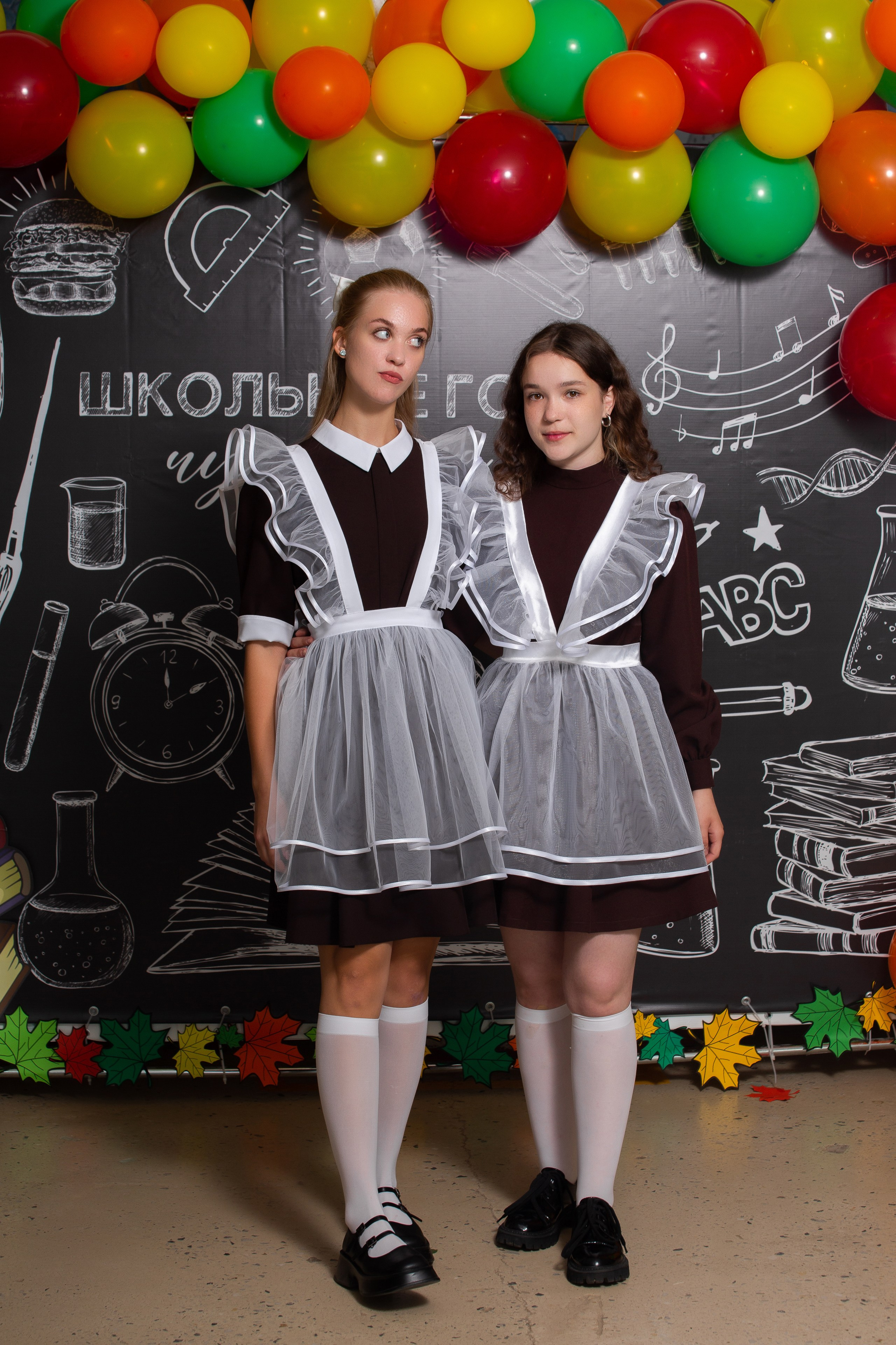 1 сентября 9 школа (фотосессия с родителями). ТВОЙ АЛЬБОМ / ТВОИ ПРАВИЛА