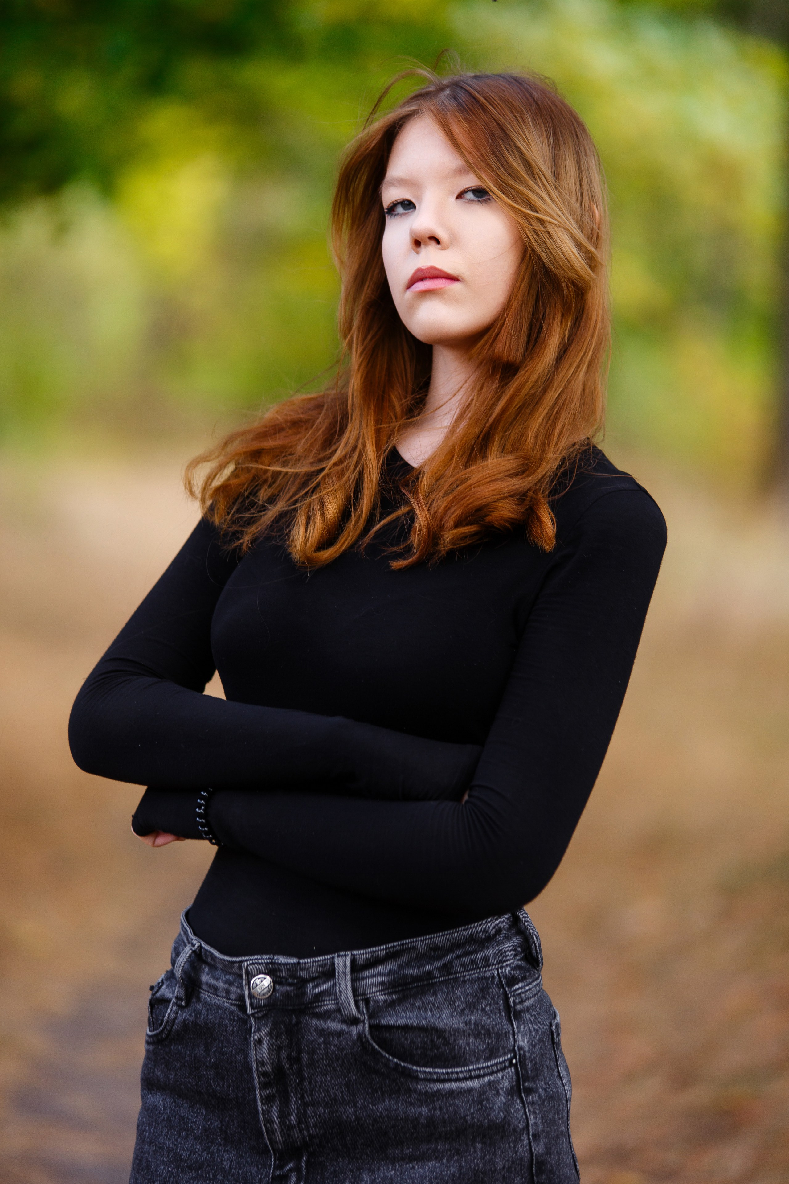 ПОРТРЕТНАЯ ФОТОСЕССИЯ УЛИЧНАЯ ДЛЯ 9 КЛАССА. ТВОЙ АЛЬБОМ / ТВОИ ПРАВИЛА