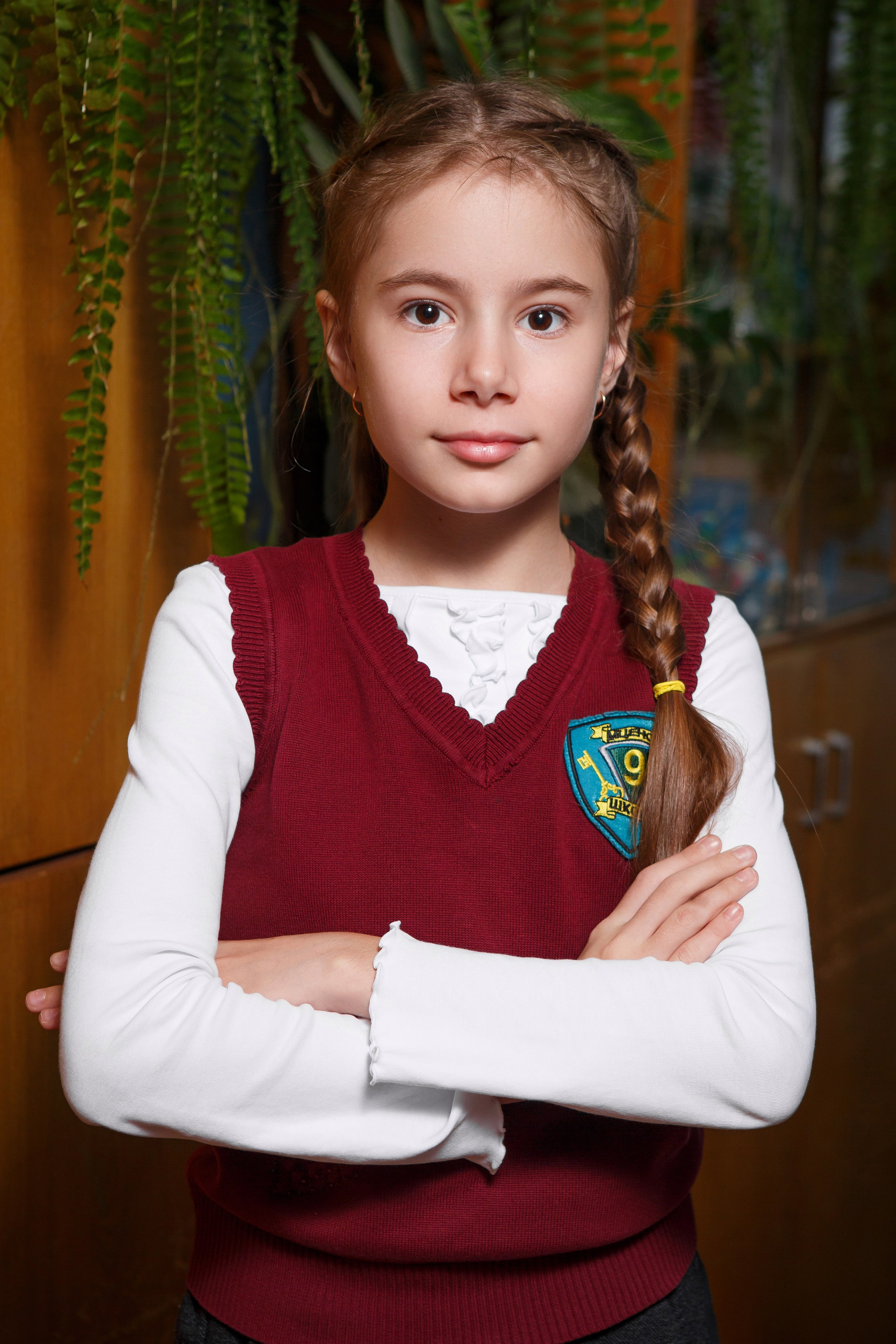 ПОРТРЕТНАЯ ФОТОСЕССИЯ В КЛАССЕ ДЛЯ 4 КЛАССА 9 ШКОЛА. ТВОЙ АЛЬБОМ / ТВОИ ПРАВИЛА