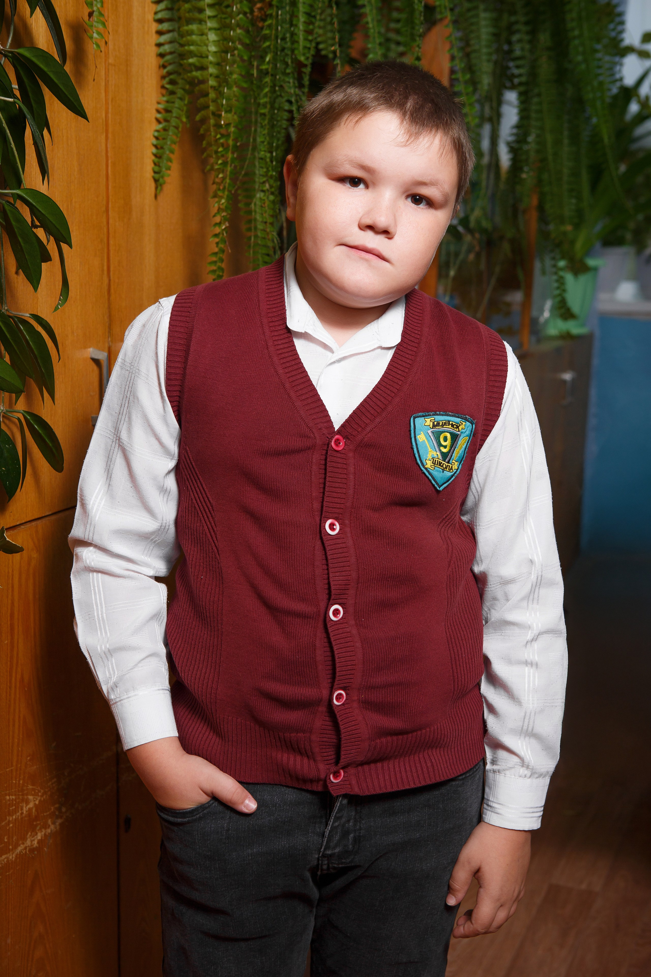 ПОРТРЕТНАЯ ФОТОСЕССИЯ В КЛАССЕ ДЛЯ 4 КЛАССА 9 ШКОЛА. ТВОЙ АЛЬБОМ / ТВОИ ПРАВИЛА