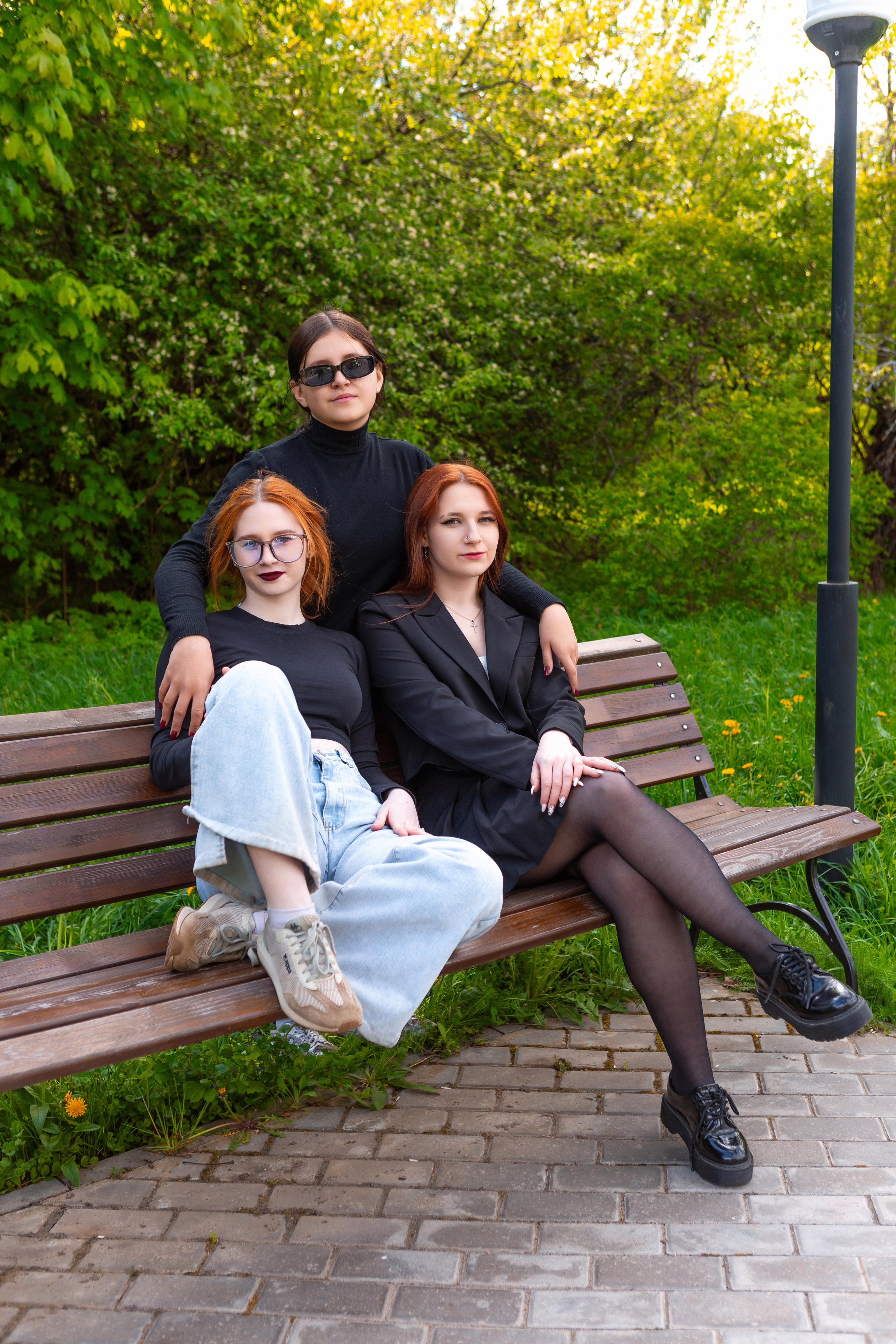 ФОТОСЕССИЯ ВЕСНА В УСАДЬБЕ ШЕНШИНЫХ. ТВОЙ АЛЬБОМ / ТВОИ ПРАВИЛА