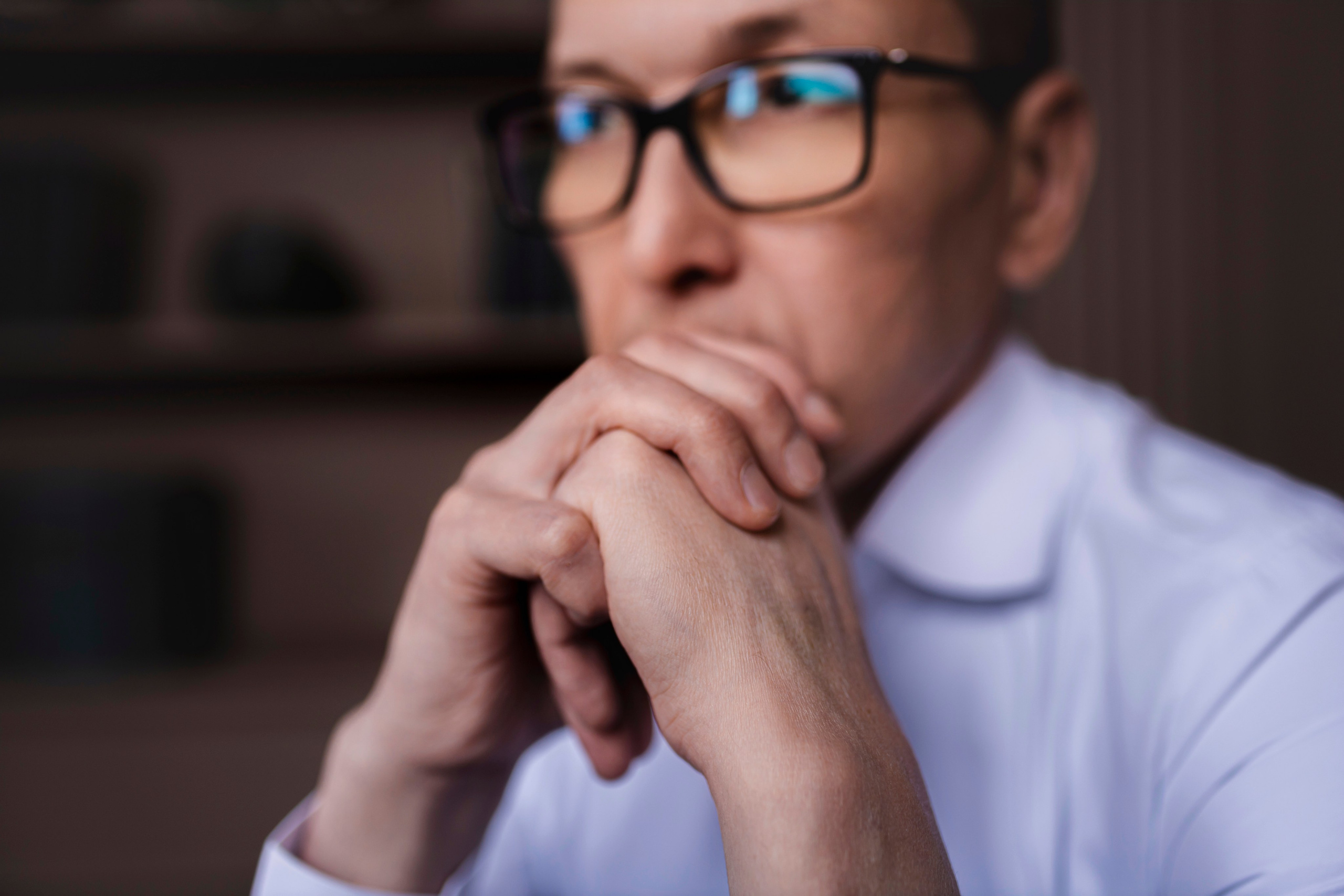 Фотосессия в студии для Радика. Фотограф Каримов Виктор