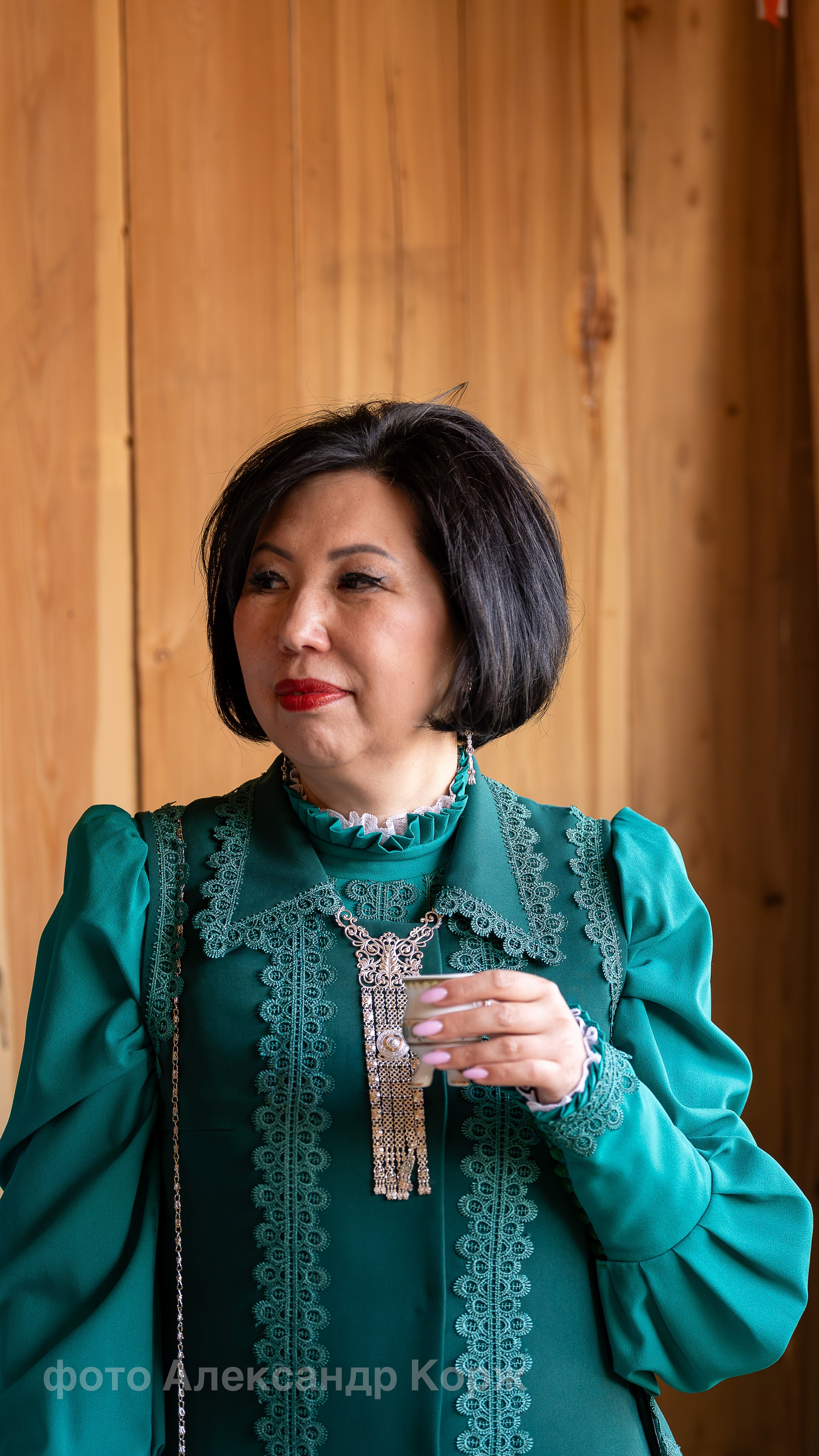 🔹В Айхале отпраздновали Ысыах Приполярья 2025🔹. Фотографии и видеосъемка, Айхал, Удачный, Якутия. Фотографии Айхал