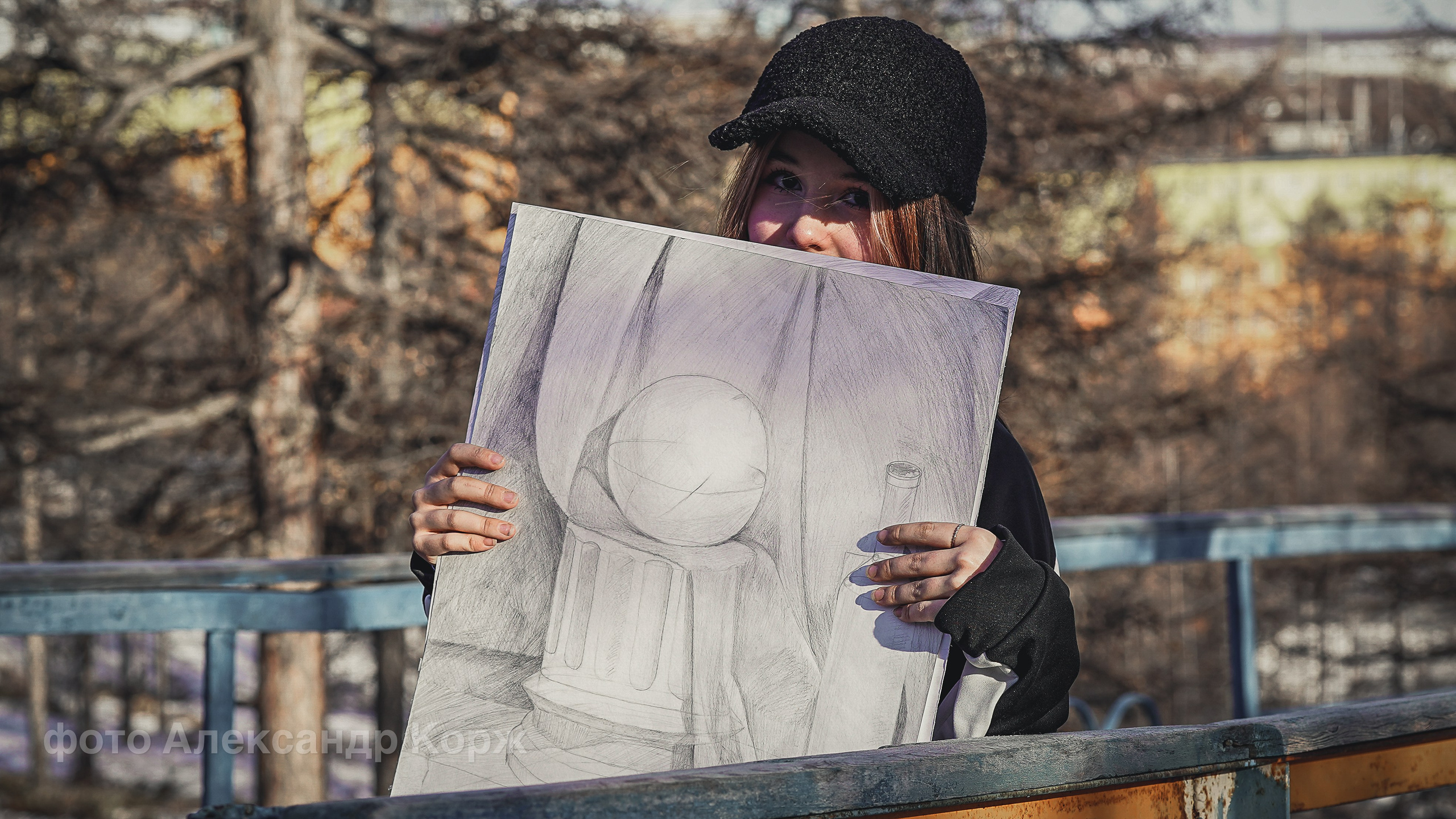 Люди северного края, Айхал Удачный Мирный Якутия. Фотографии и видеосъемка, Айхал, Удачный, Якутия. Фотографии Айхал