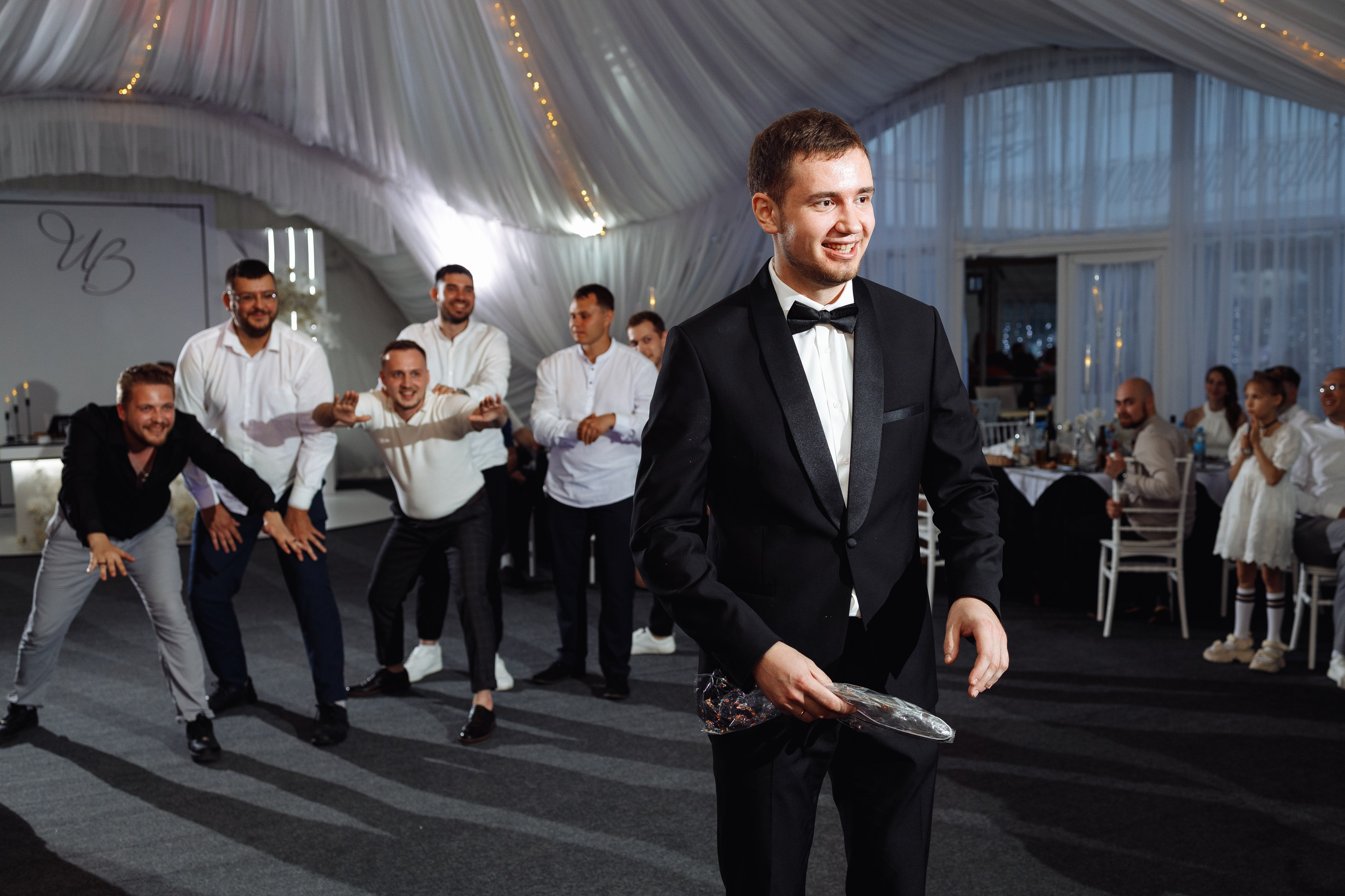 Игорь и Владислава. Свадебный фотограф в Уфе Трифонов Дмитрий