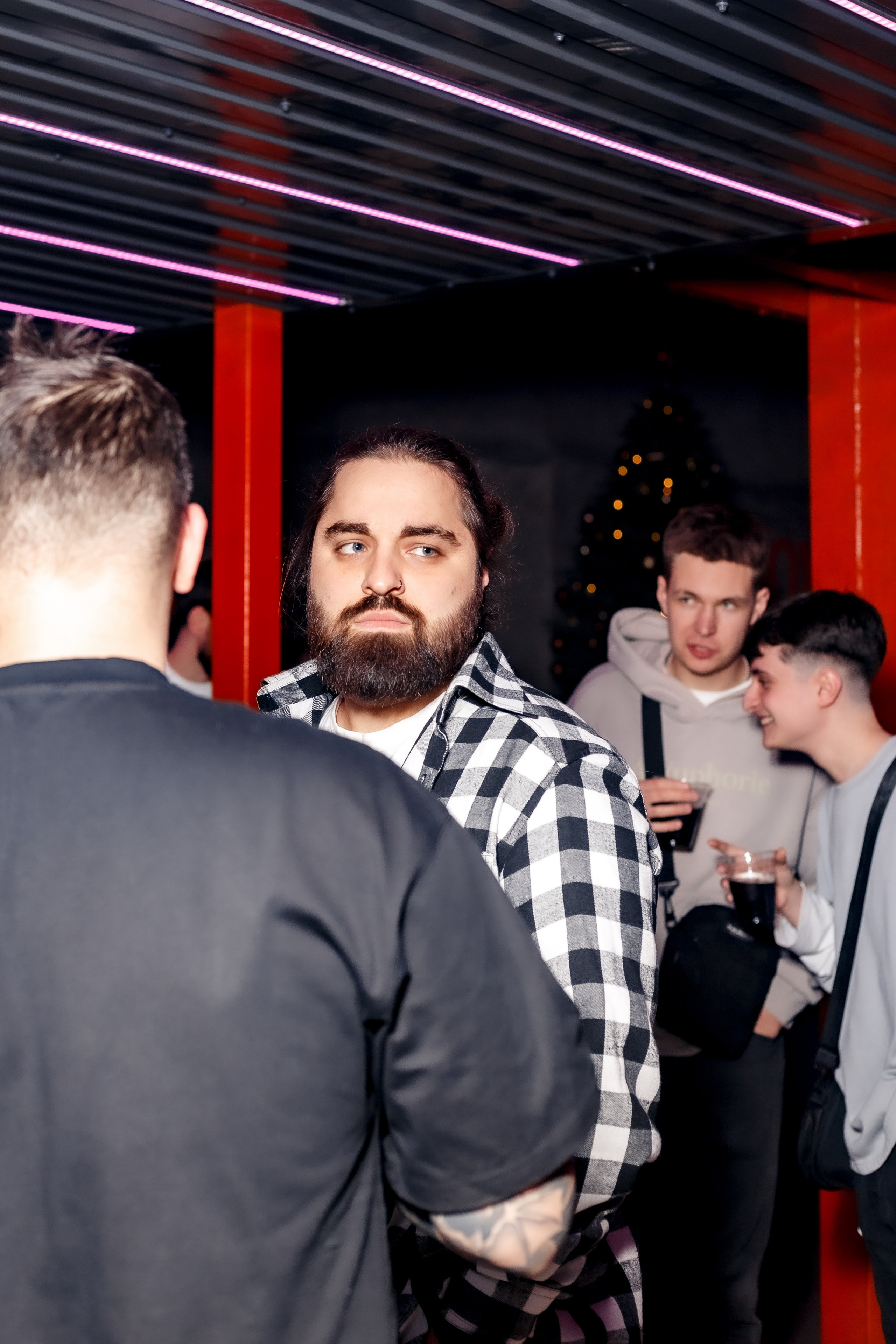 Корпоратив Betone. Свадебный фотограф в Москве — Ольга Козловская