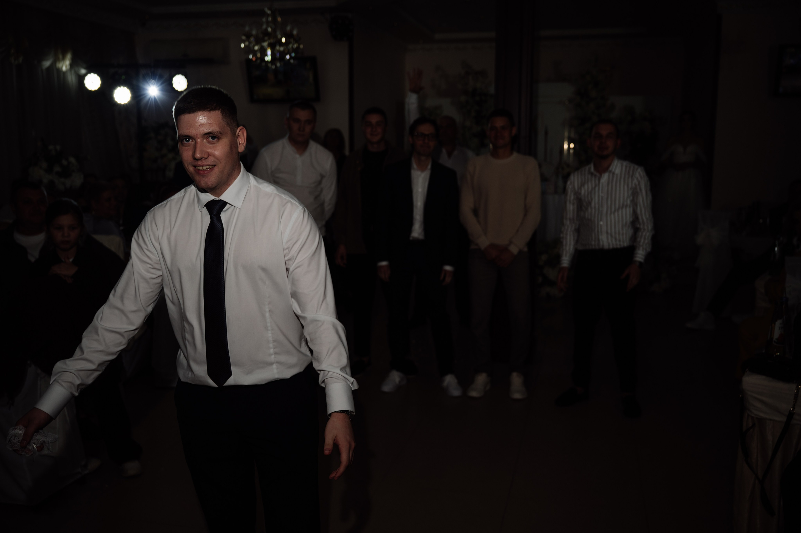 Егор и Олеся