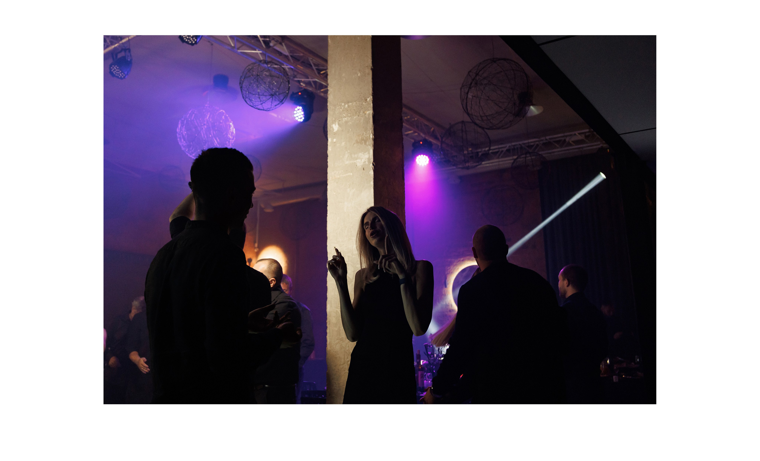 Алексей и Дарья. Свадебный и репортажный фотограф в Москве Владимир Сергеев | Naysaikolo