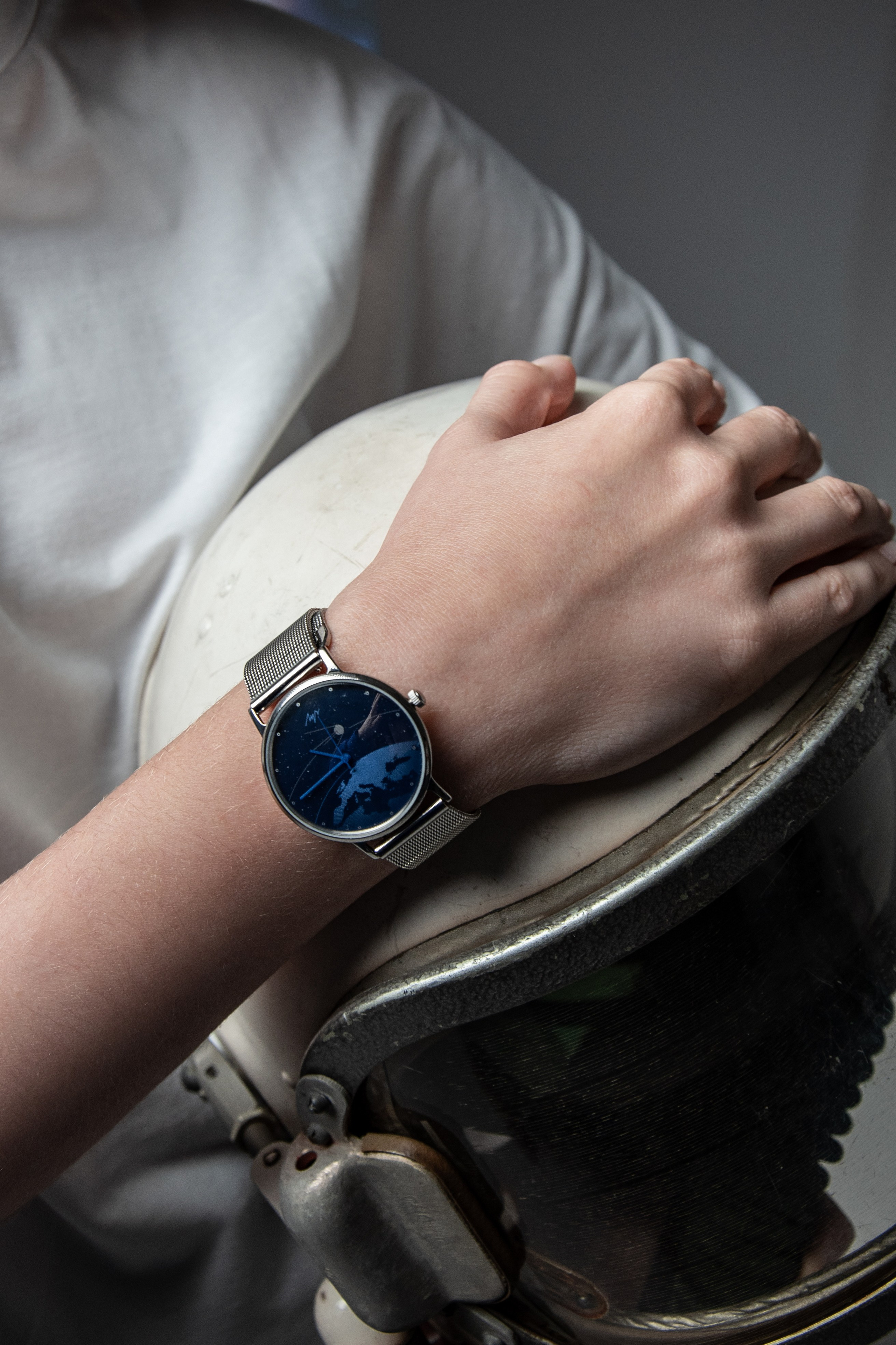 Луч. Главная