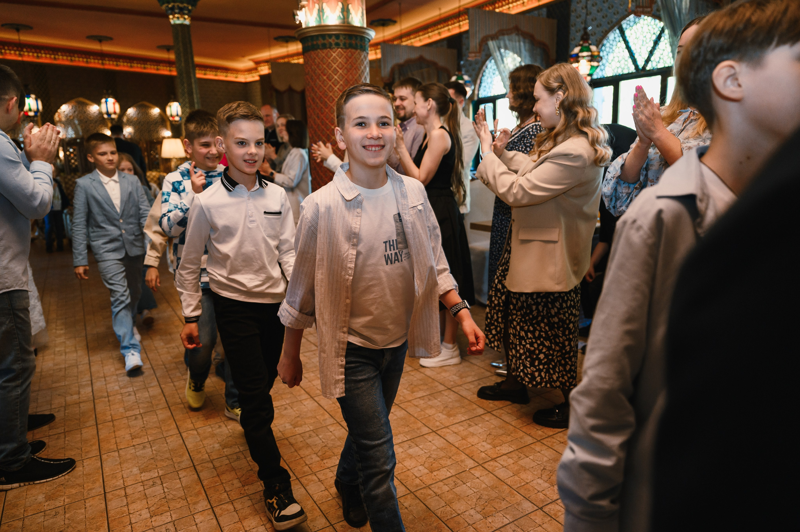 Выпускной 4 класса в Шафране. Свадебный и просто хороший фотограф в Челябинске