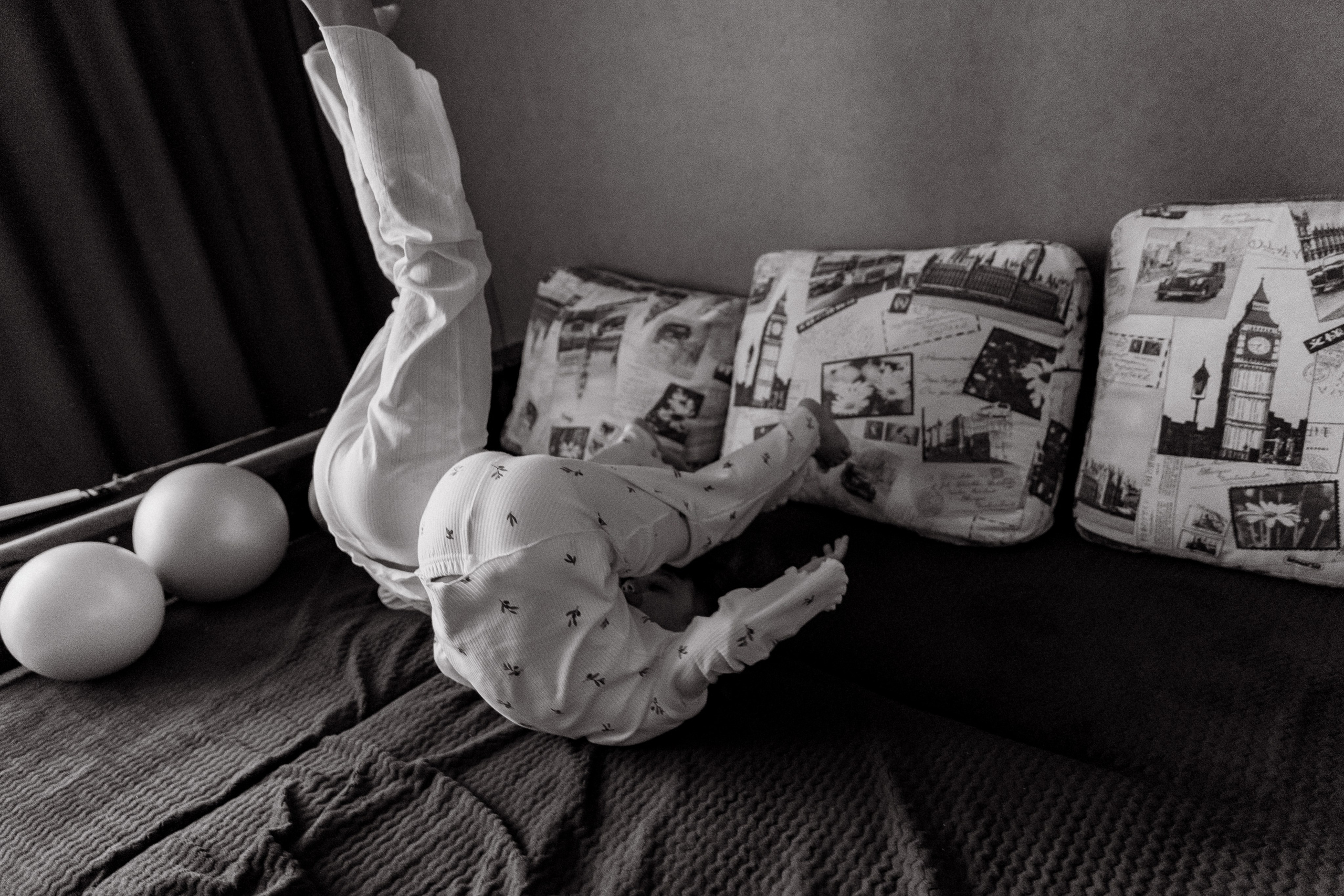 Когда вас в семье трое. Свадебный и семейный фотограф в Красноярске Сиско Ксения