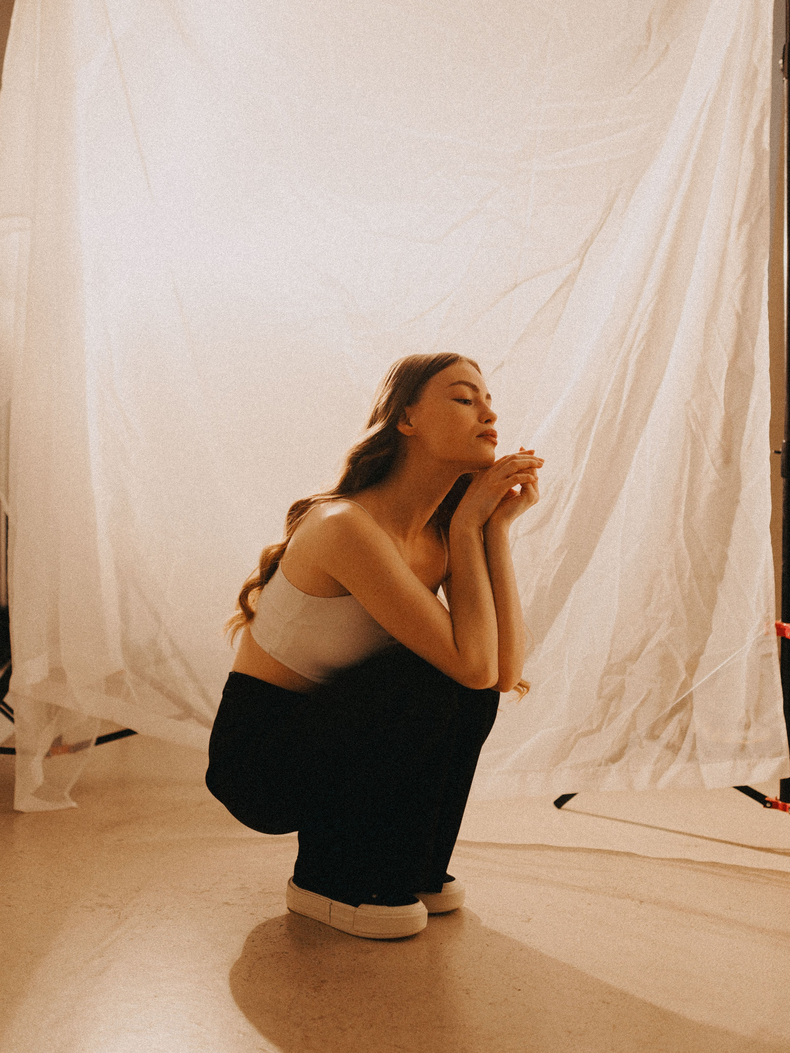 Arina. Свадебный и портретный фотограф в Калининграде и Москве Марк Юдинцев