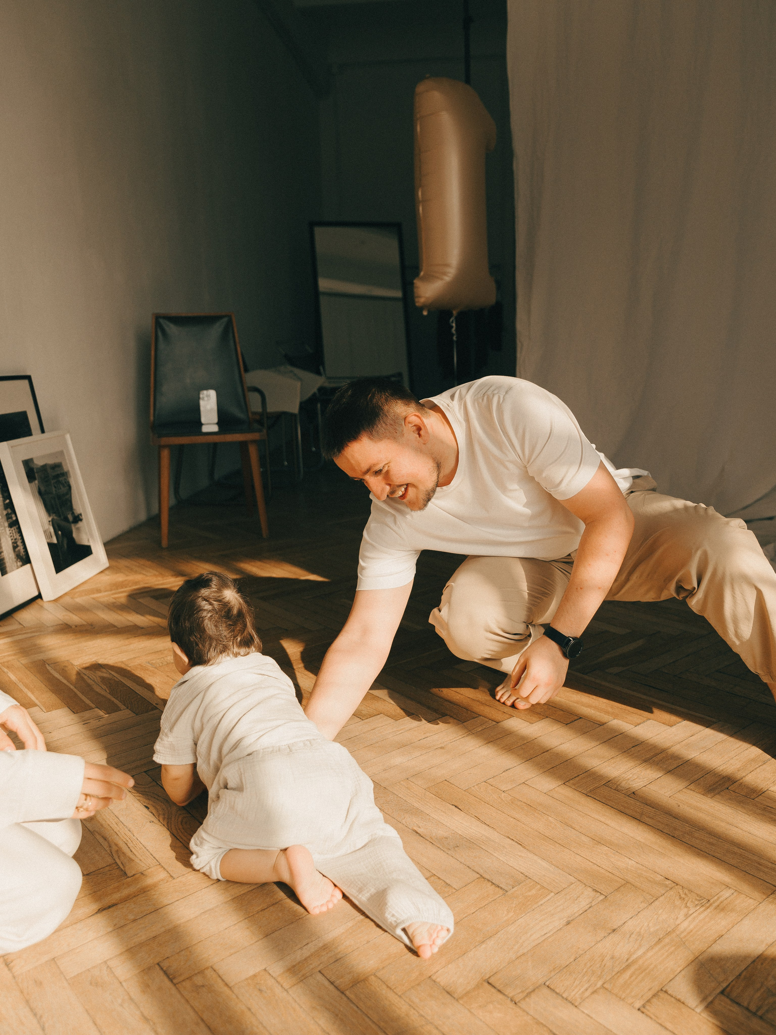 ♡. Свадебный и портретный фотограф в Калининграде и Москве Марк Юдинцев