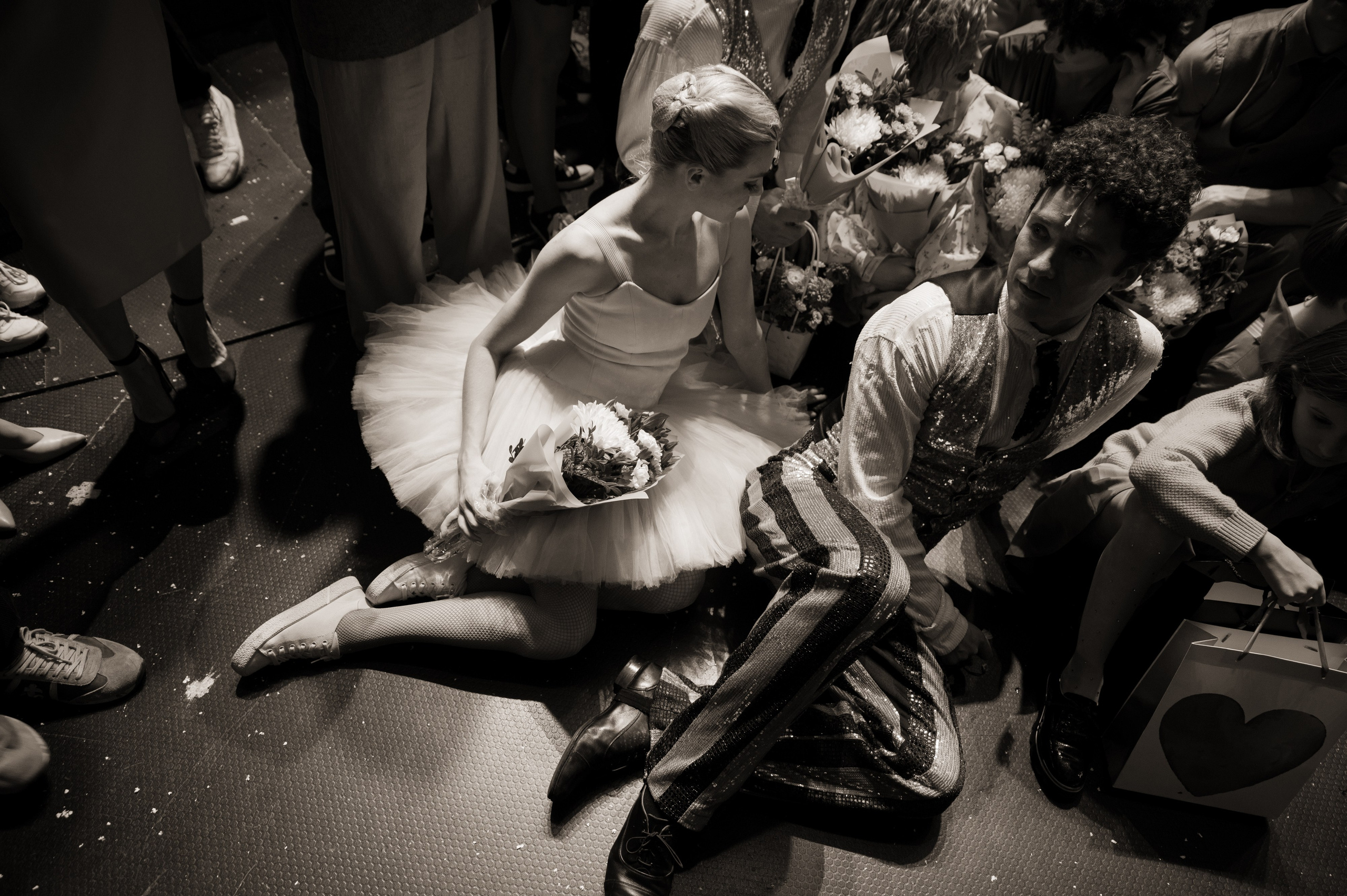 ННБ. Свадебный и портретный фотограф в Москве Жердев Даниил