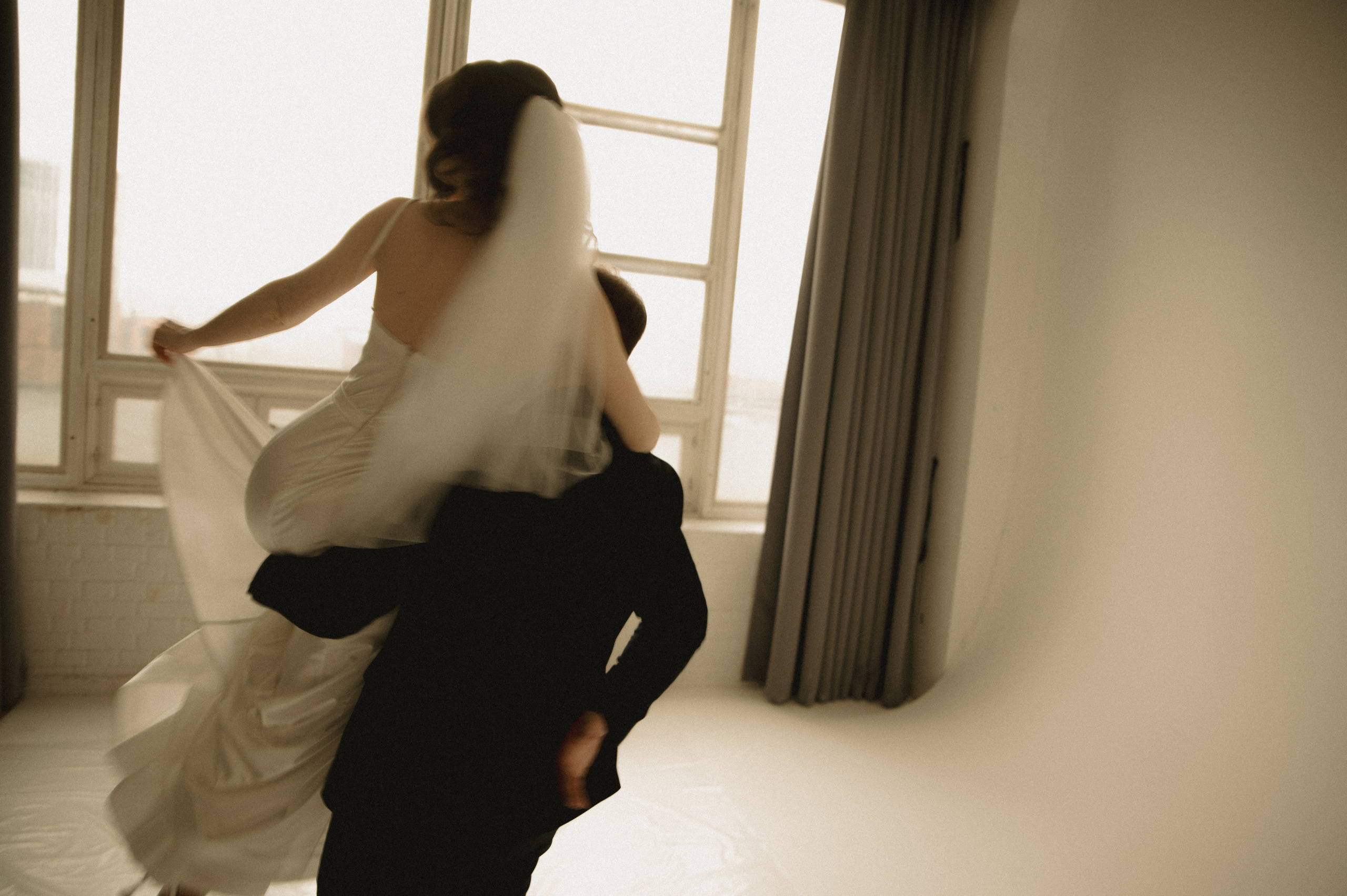 Настя и Слава. Свадебный и портретный фотограф в Москве Жердев Даниил