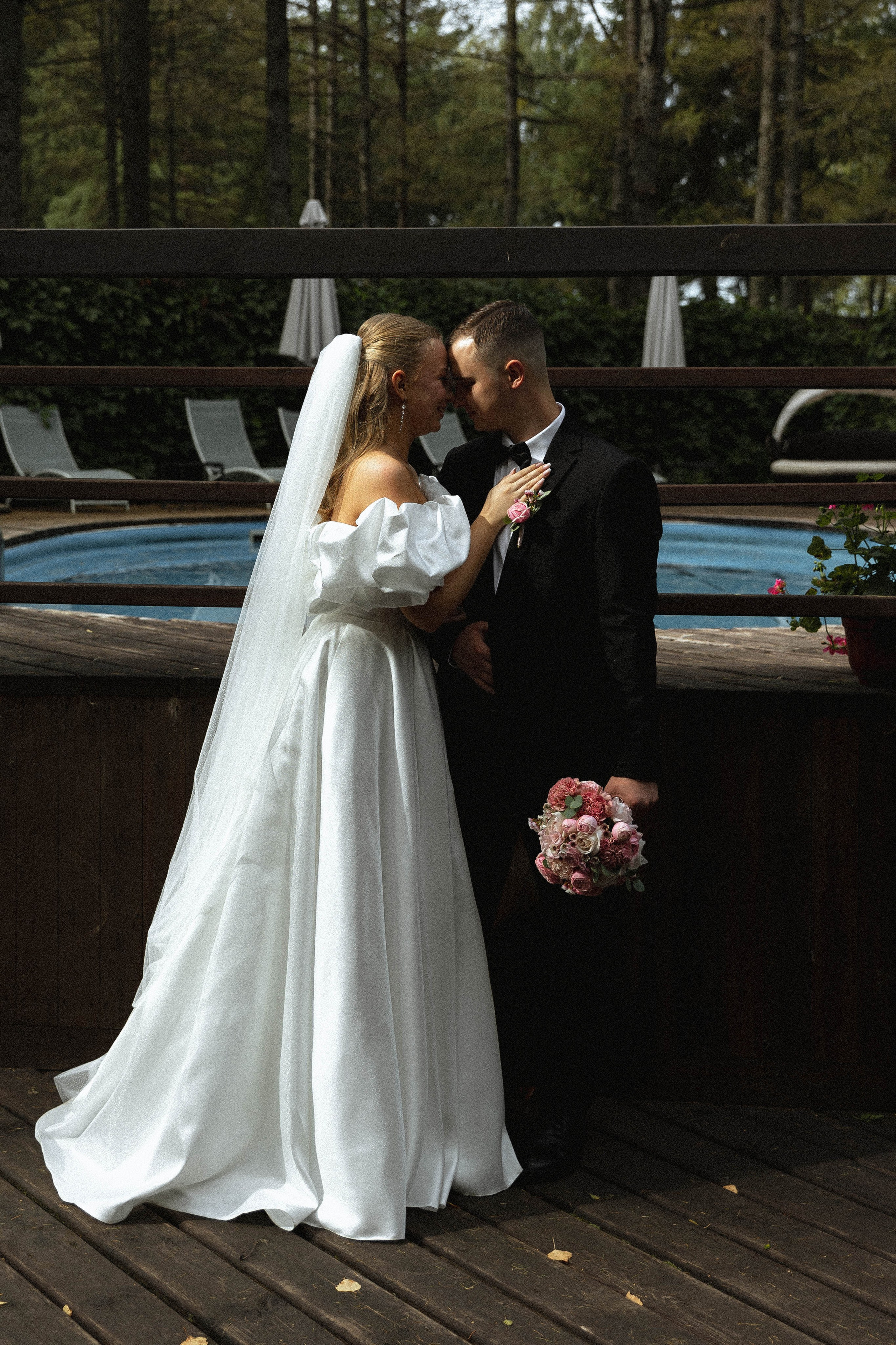 Это любовь. Э Т О М Ы