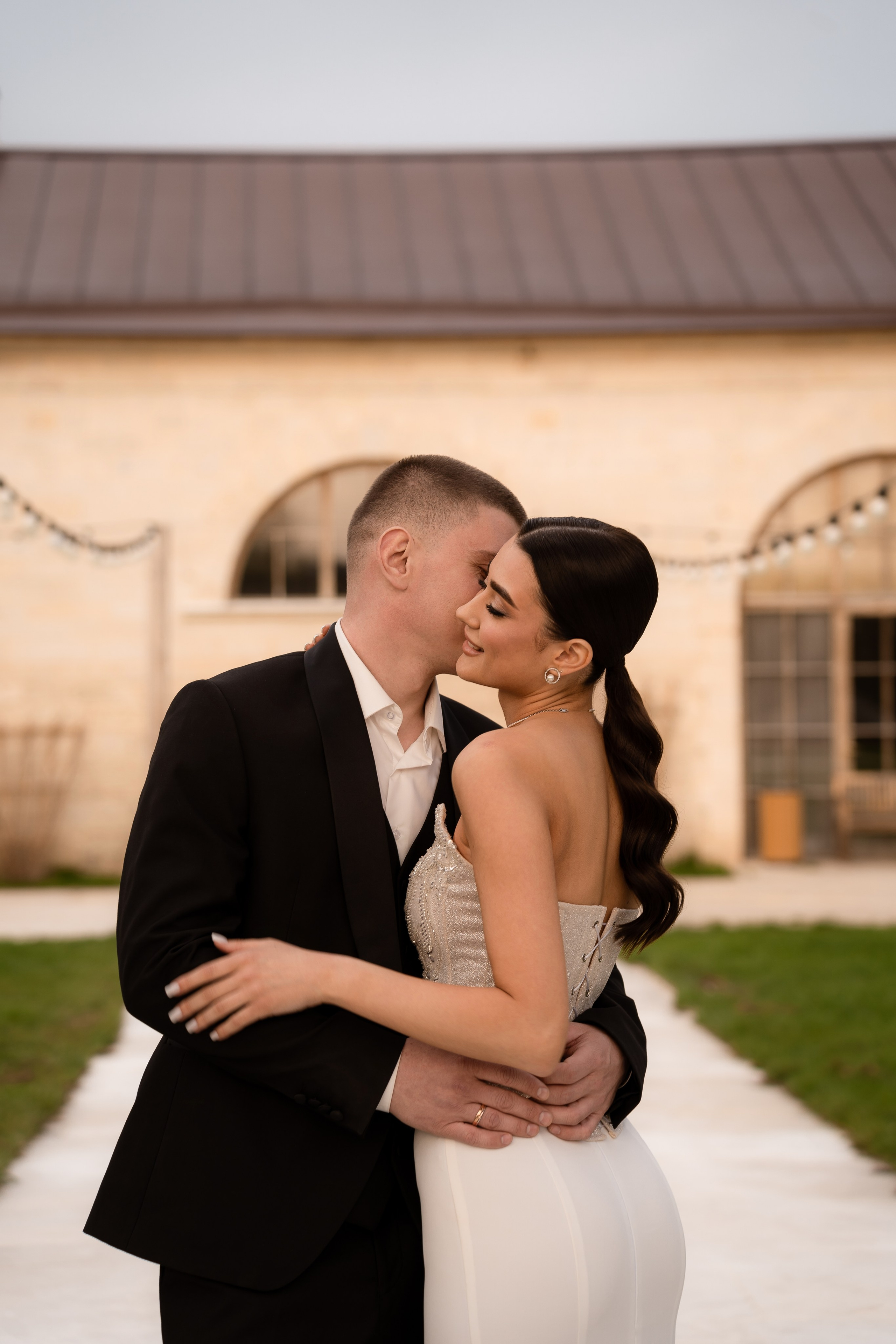 Игорь & Юля. Свадебный фотограф в Воронеже Дарья Володарская