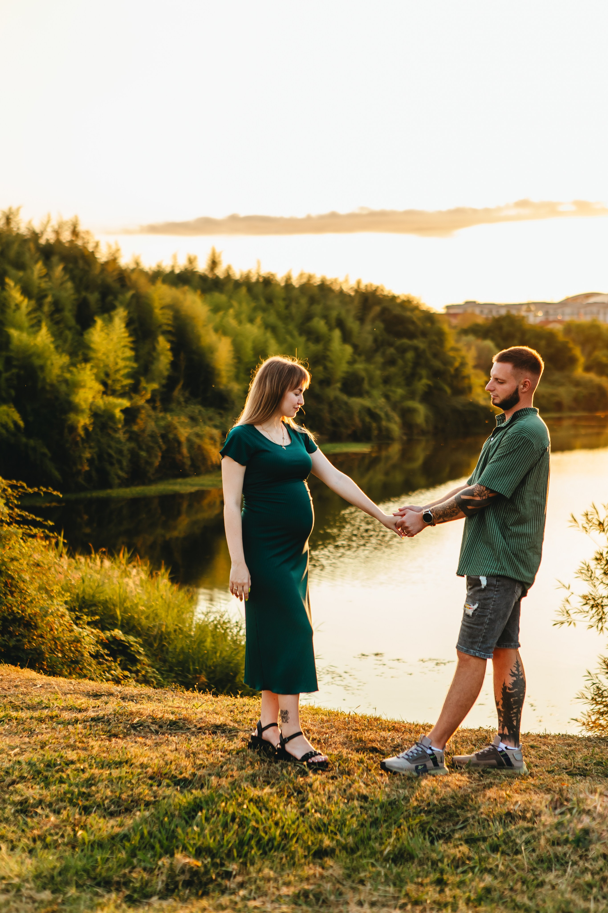 Тепло будущего. Семейный и свадебный фотограф Сочи Адлер Сириус Красная поляна