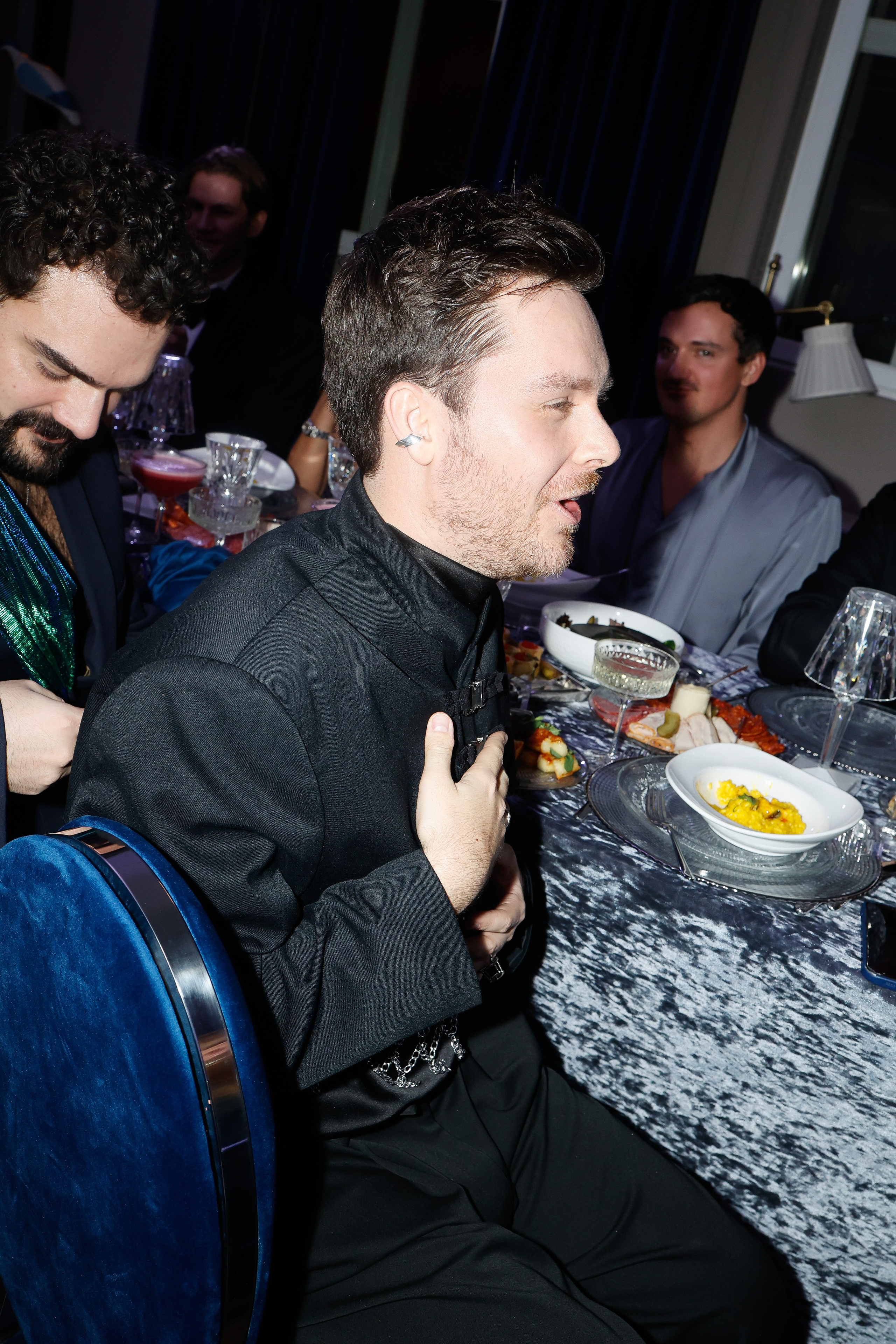 СЕРГЕЙ СУХОВ. Nikolskayasecular