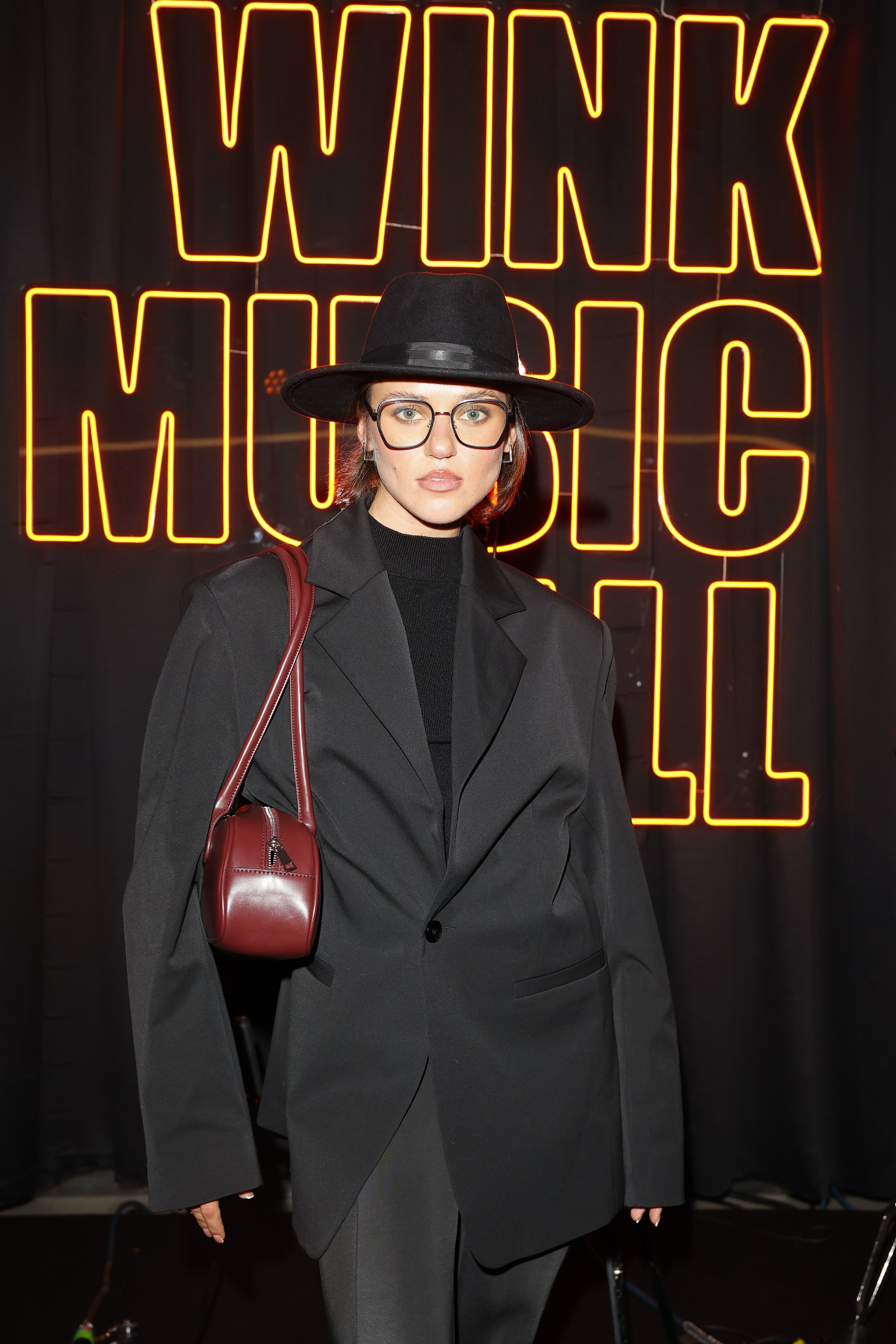 WINK MUSIC HALL. Nikolskayasecular