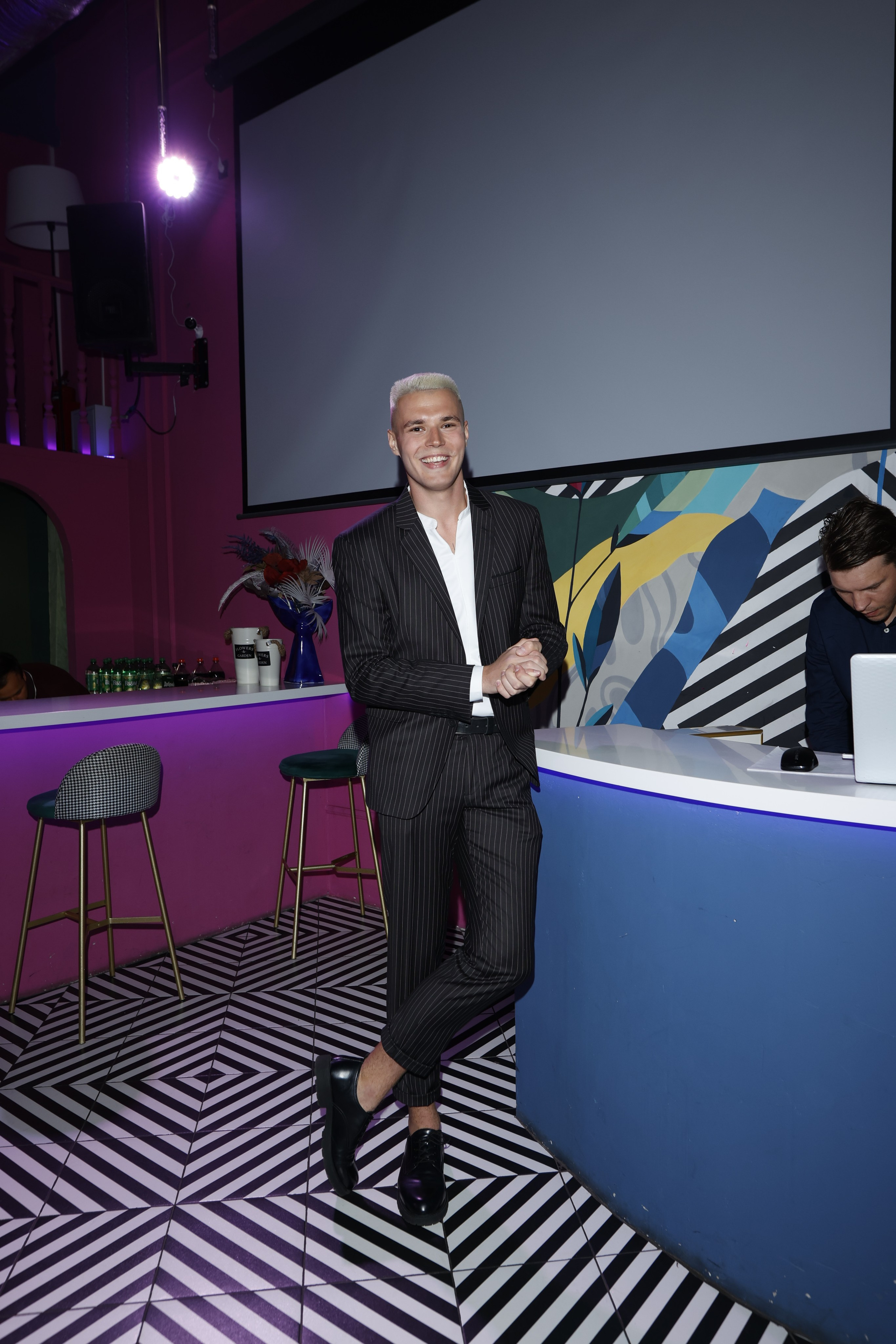 МАША ПАК. Nikolskayasecular