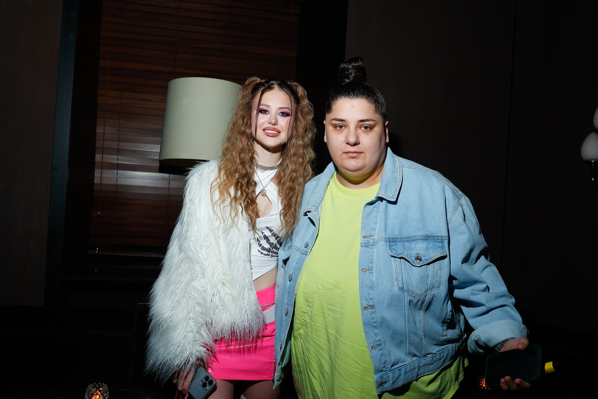 ДИАНА АСТЕР. Nikolskayasecular