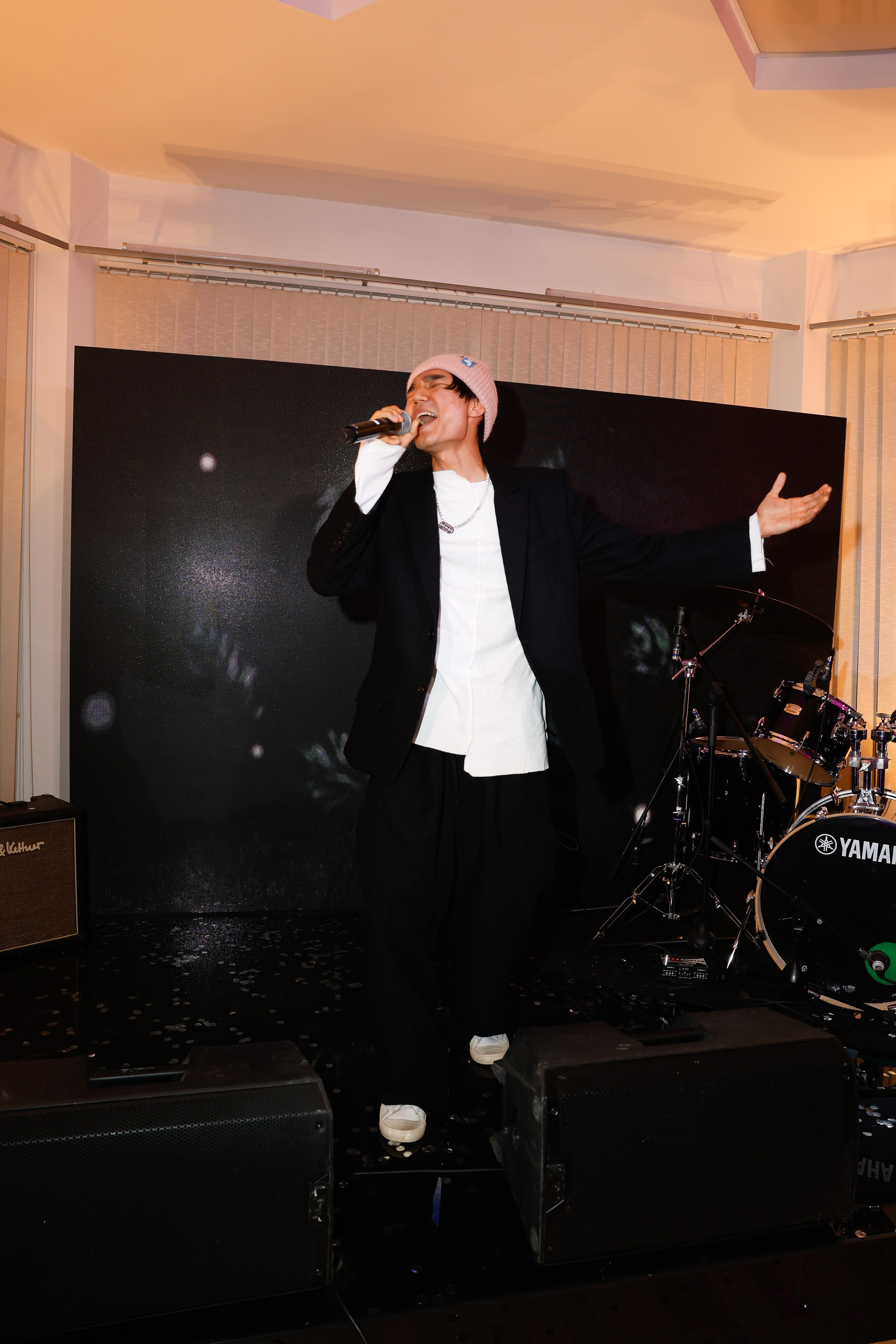 HYPE HOUSE. Nikolskayasecular