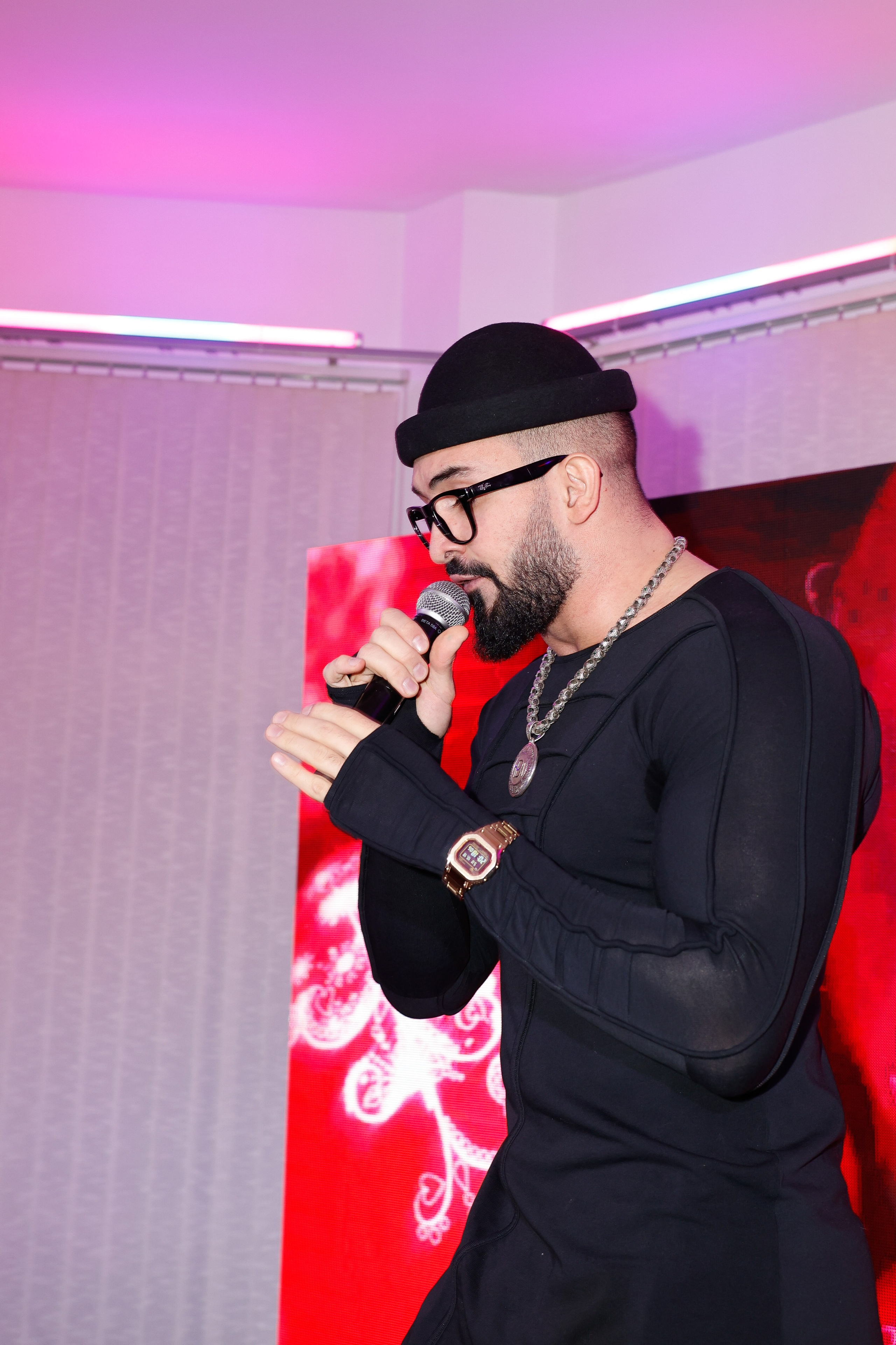 HYPE HOUSE. Nikolskayasecular