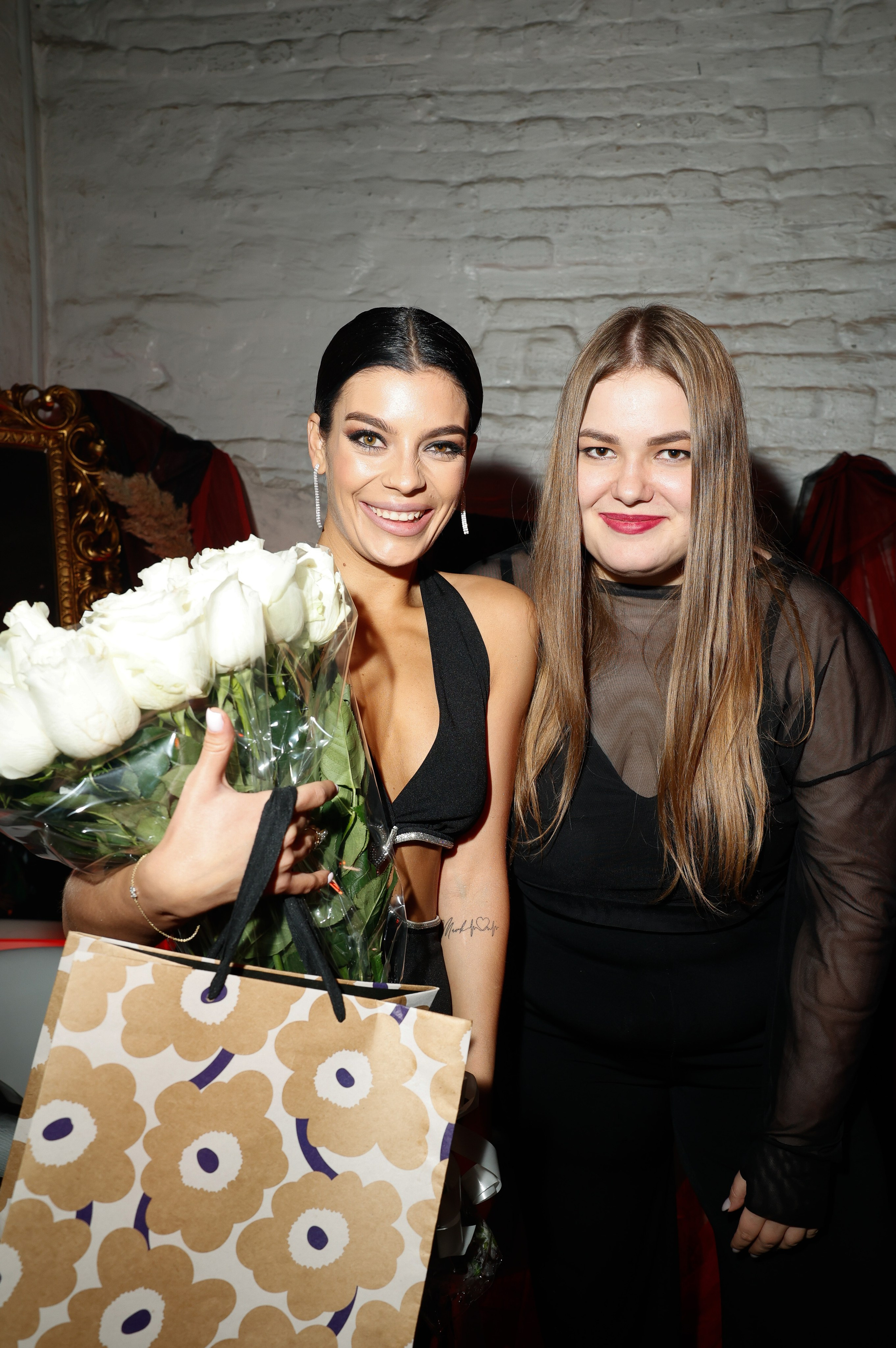 ЛЕРА ИЗУМРУД. Nikolskayasecular